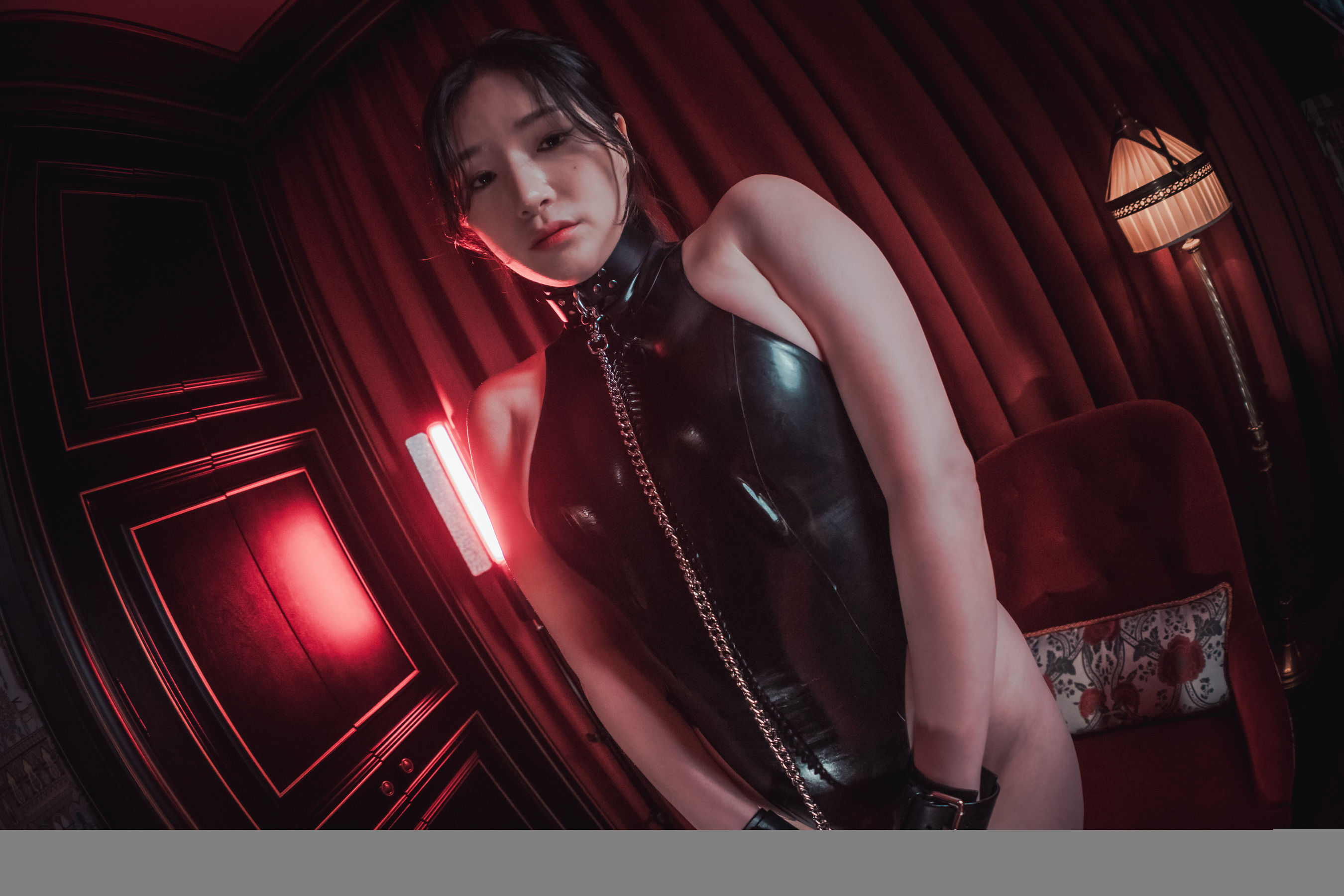 [DJAWA] PIA - Cling to Latex Vol.3