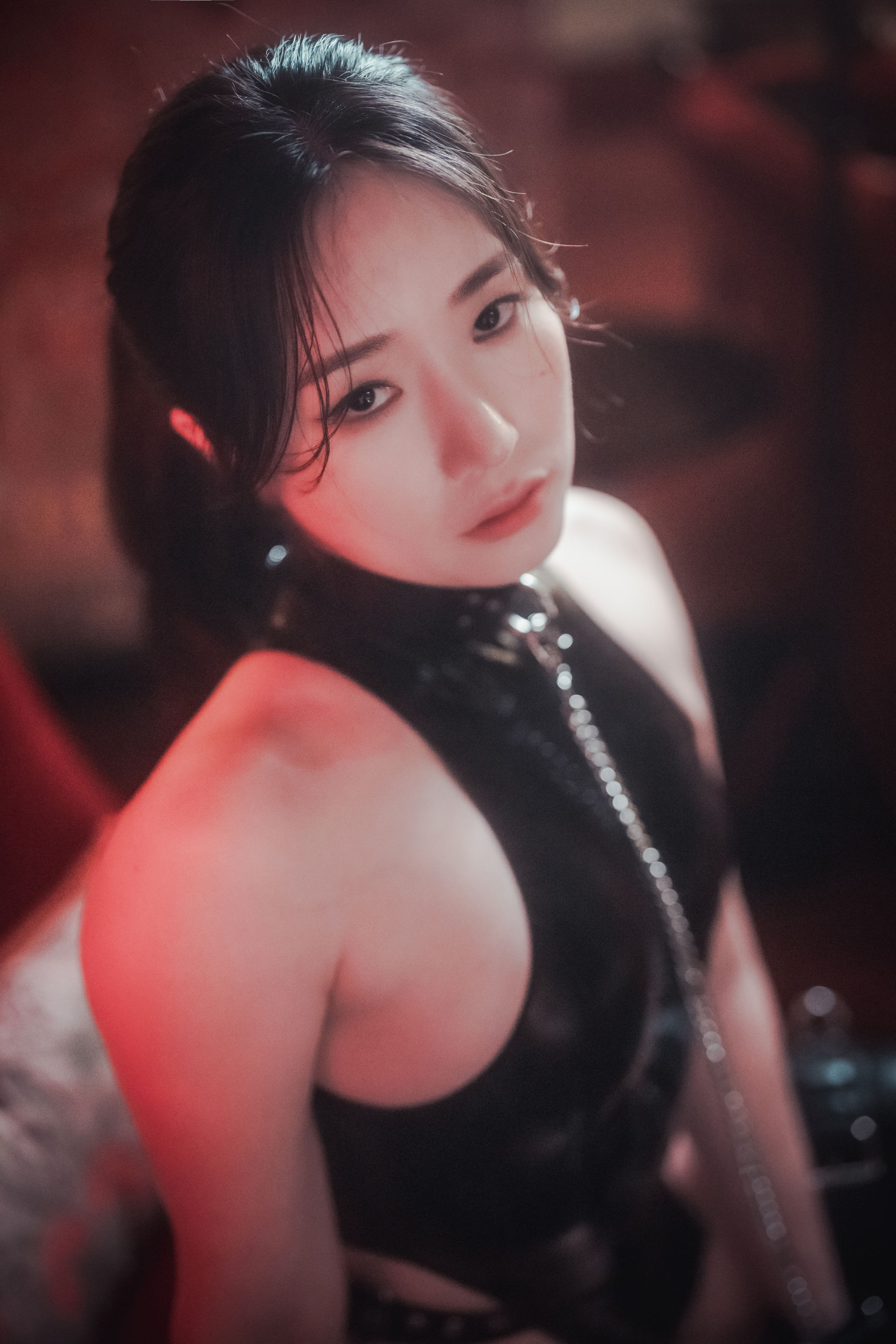 [DJAWA] PIA - Cling to Latex Vol.3