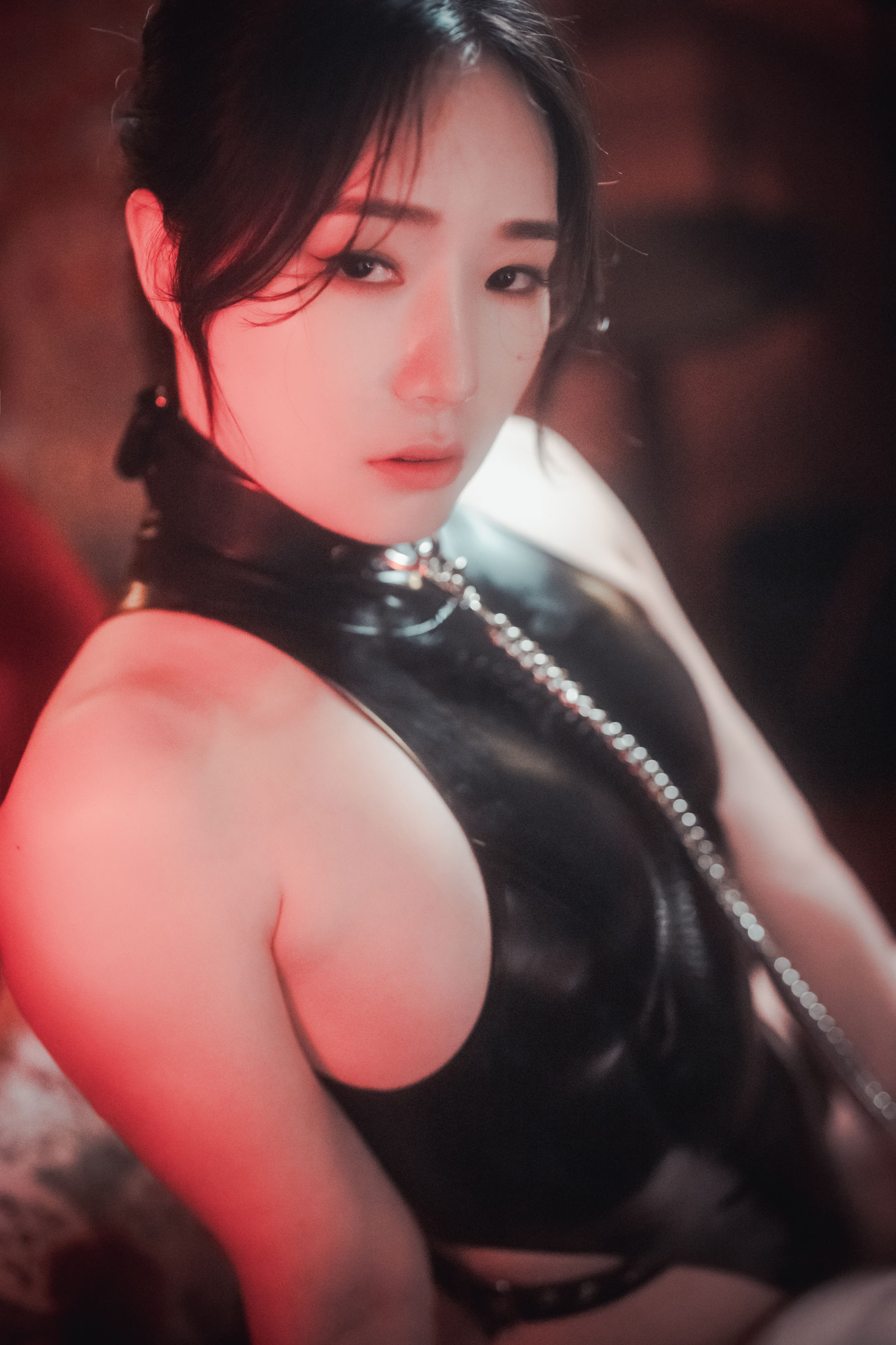 [DJAWA] PIA - Cling to Latex Vol.3