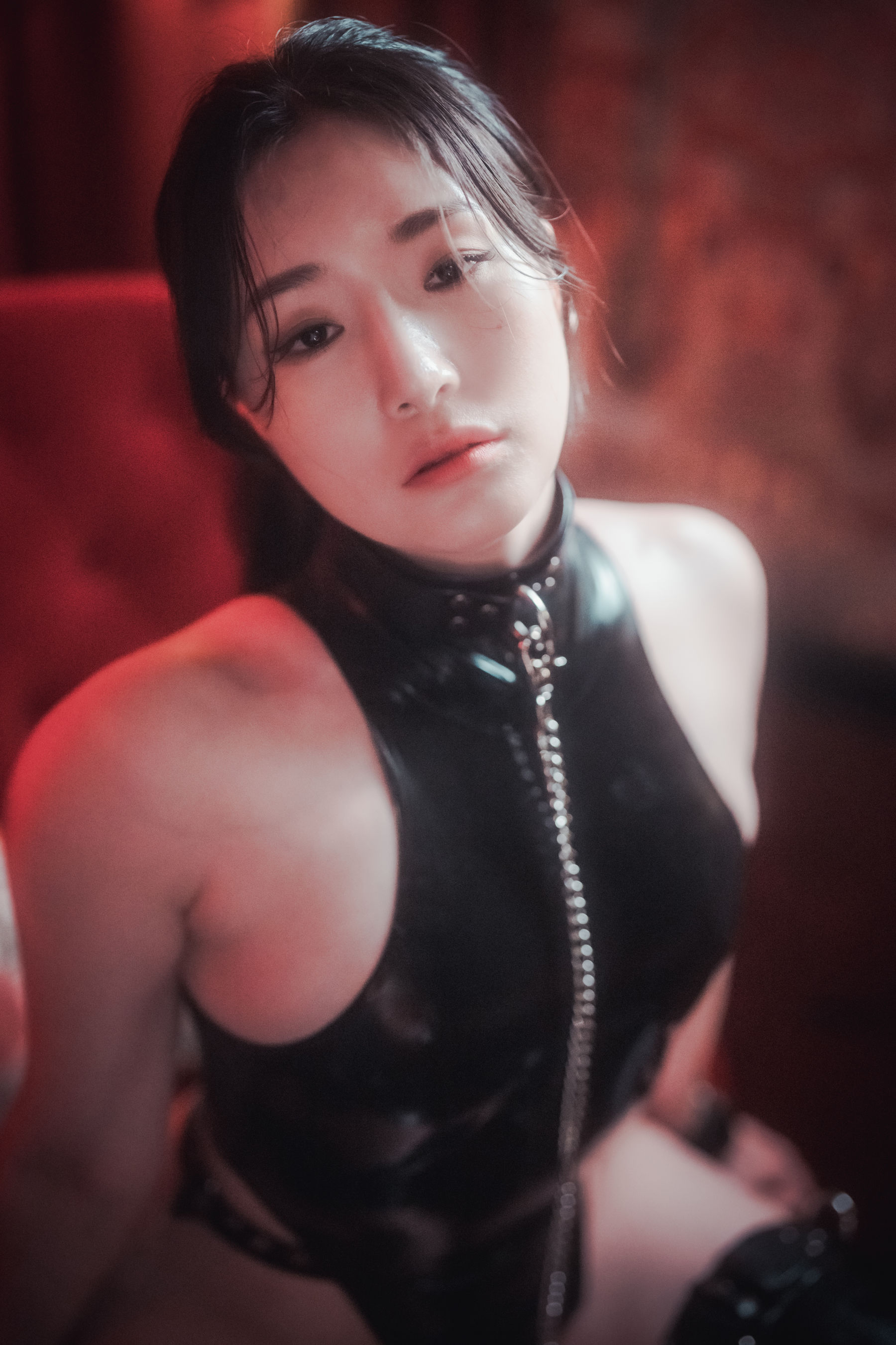 [DJAWA] PIA - Cling to Latex Vol.3