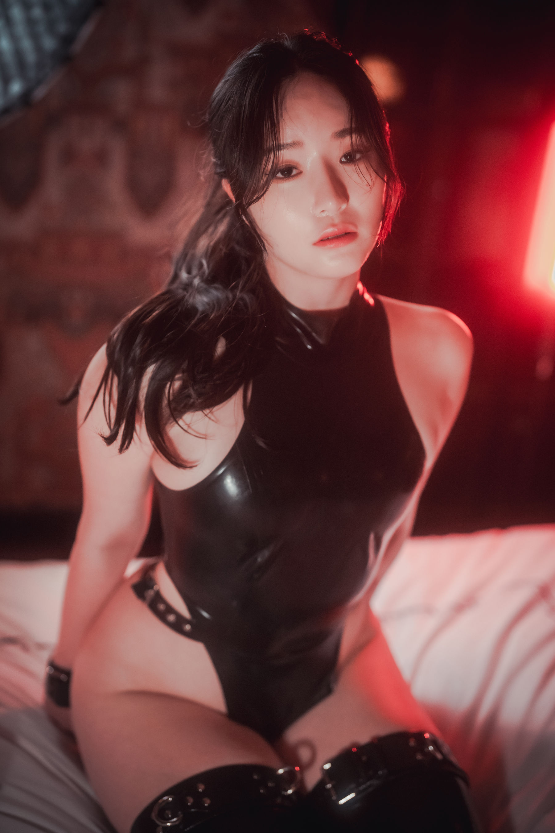 [DJAWA] PIA - Cling to Latex Vol.3