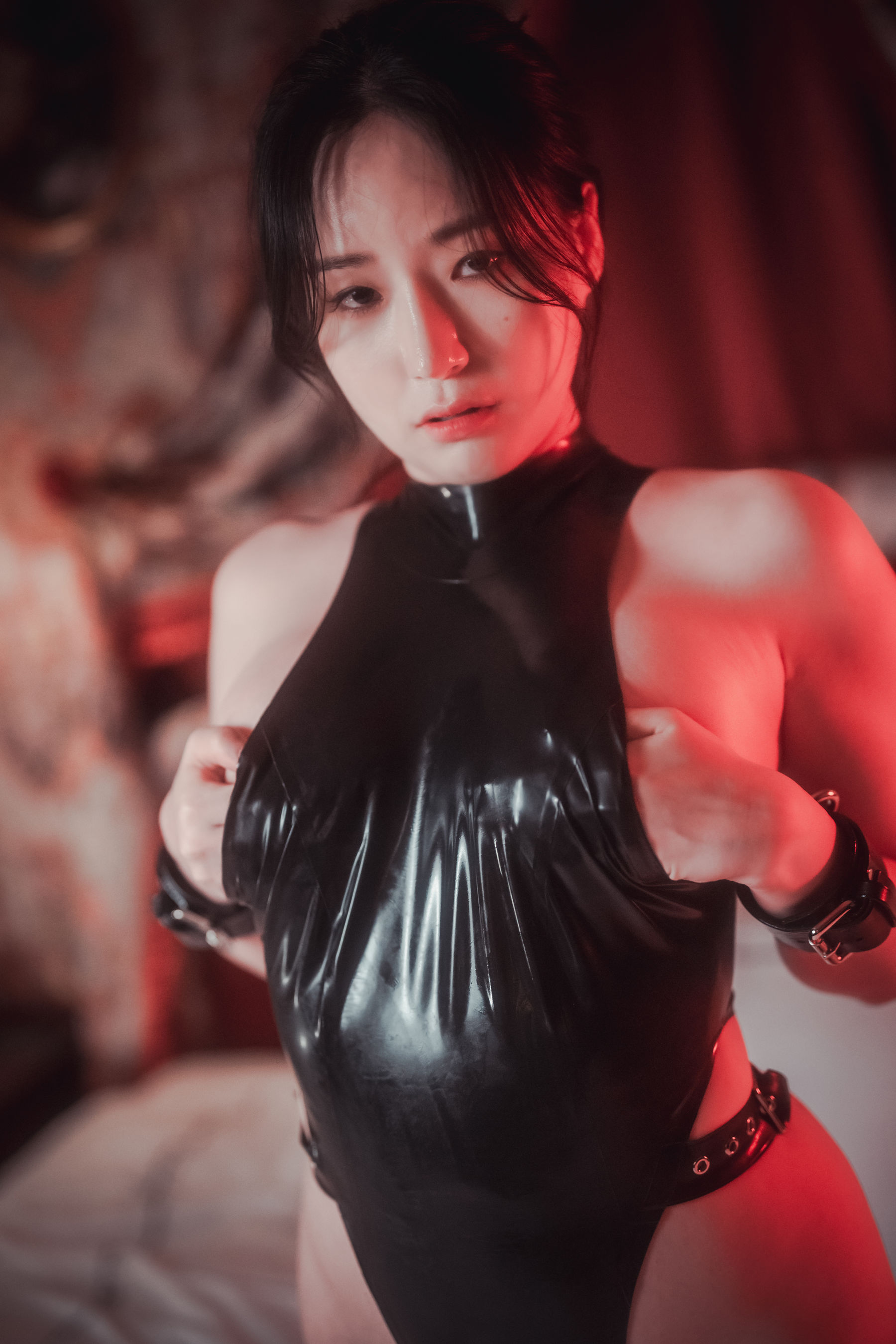 [DJAWA] PIA - Cling to Latex Vol.3