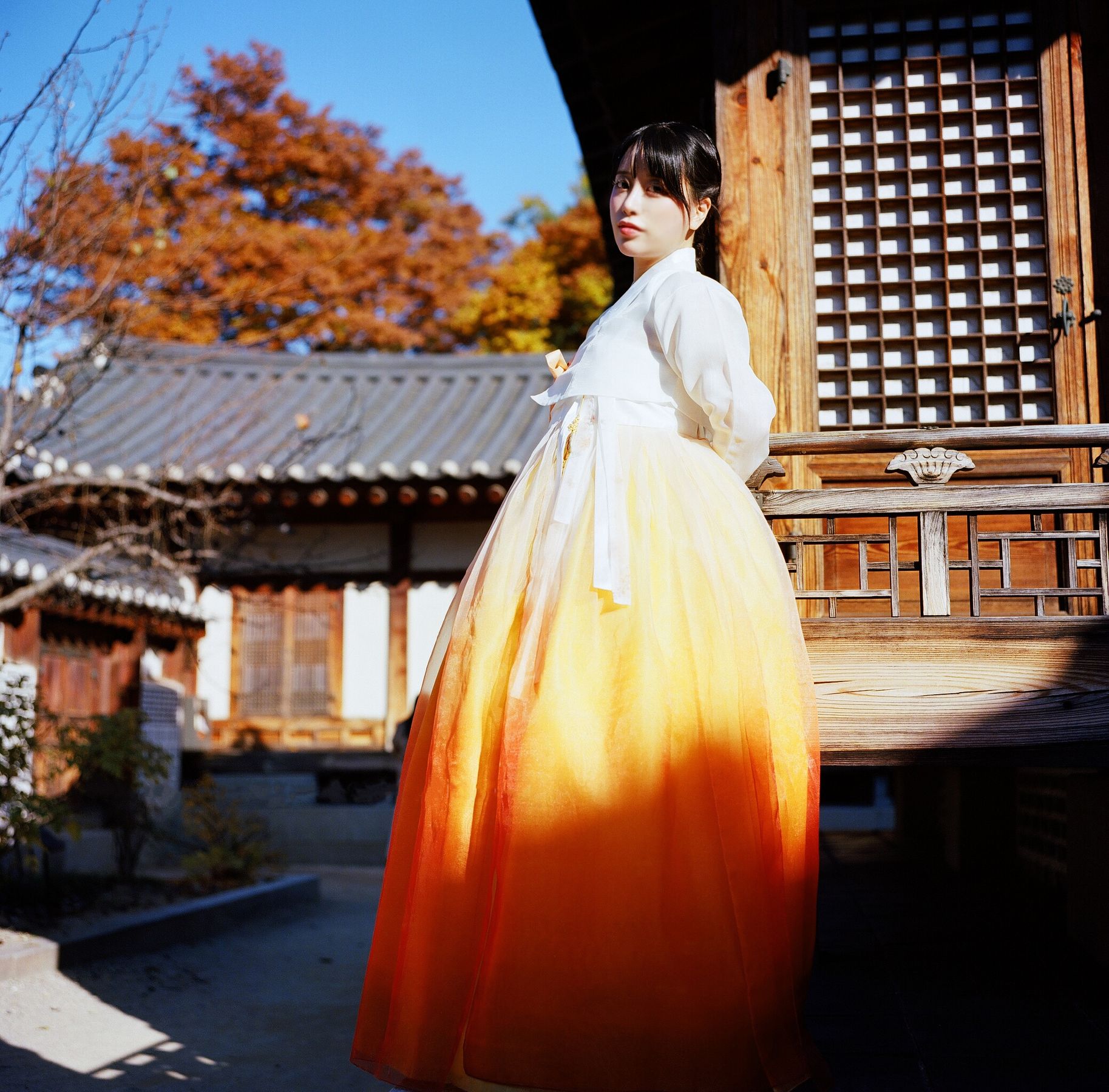 [DJAWA] ZziZzi - Chuseok