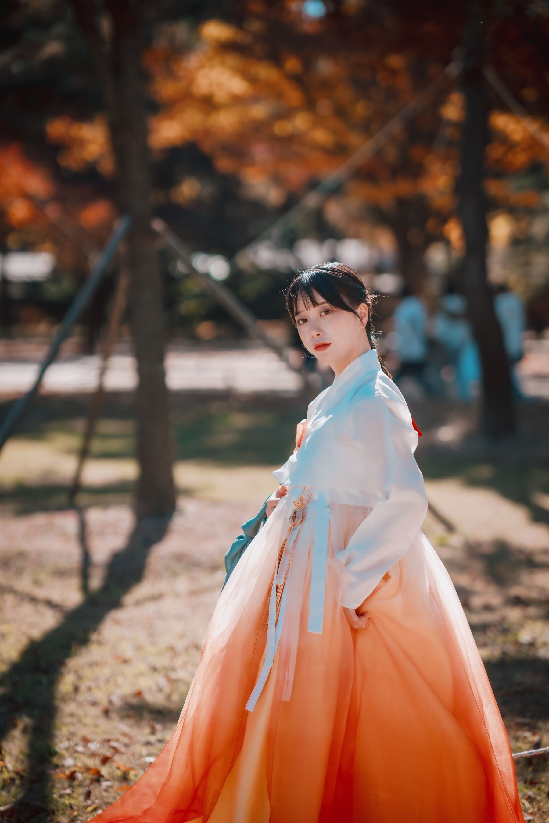 [DJAWA] ZziZzi - Chuseok