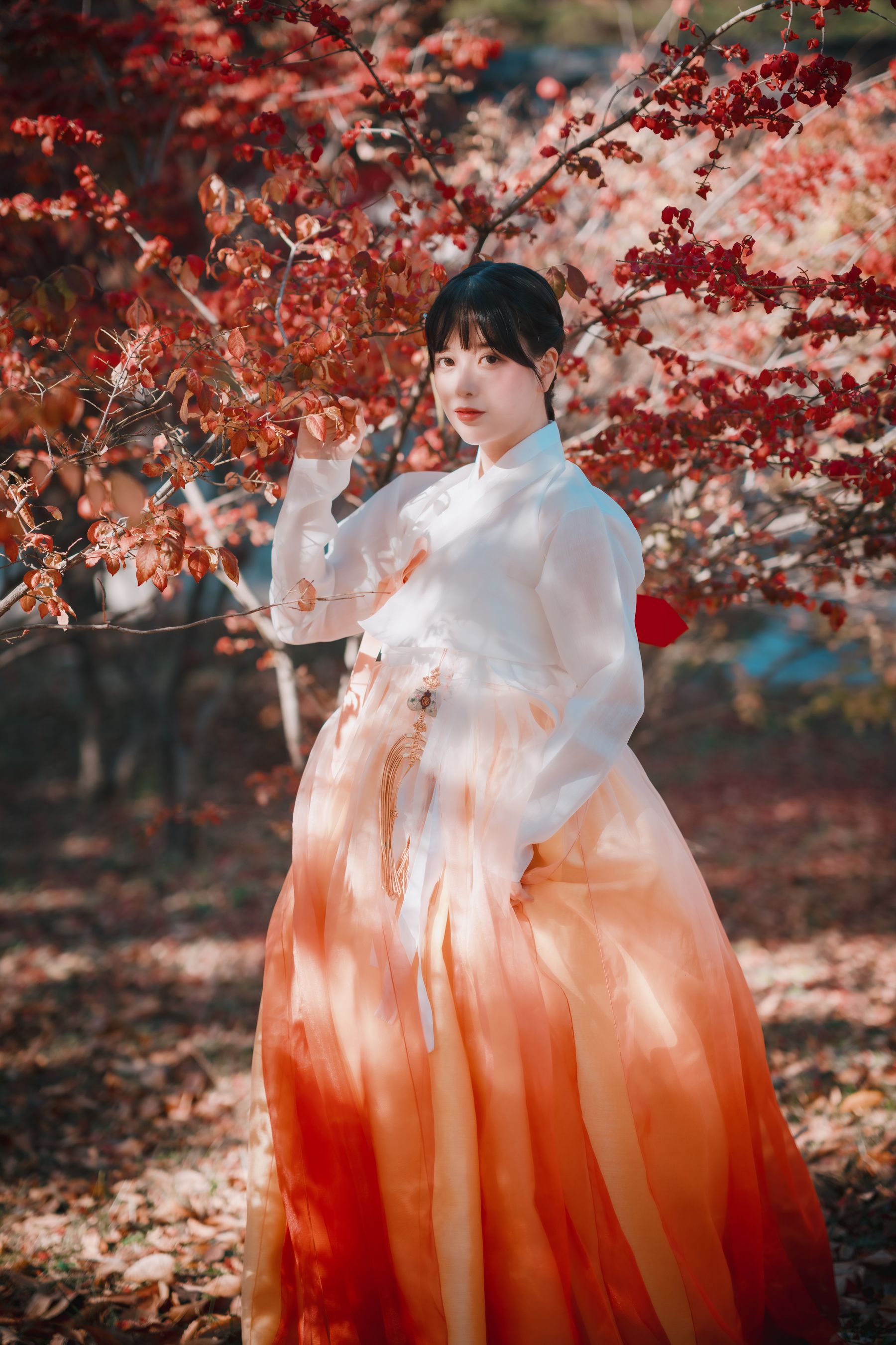 [DJAWA] ZziZzi - Chuseok