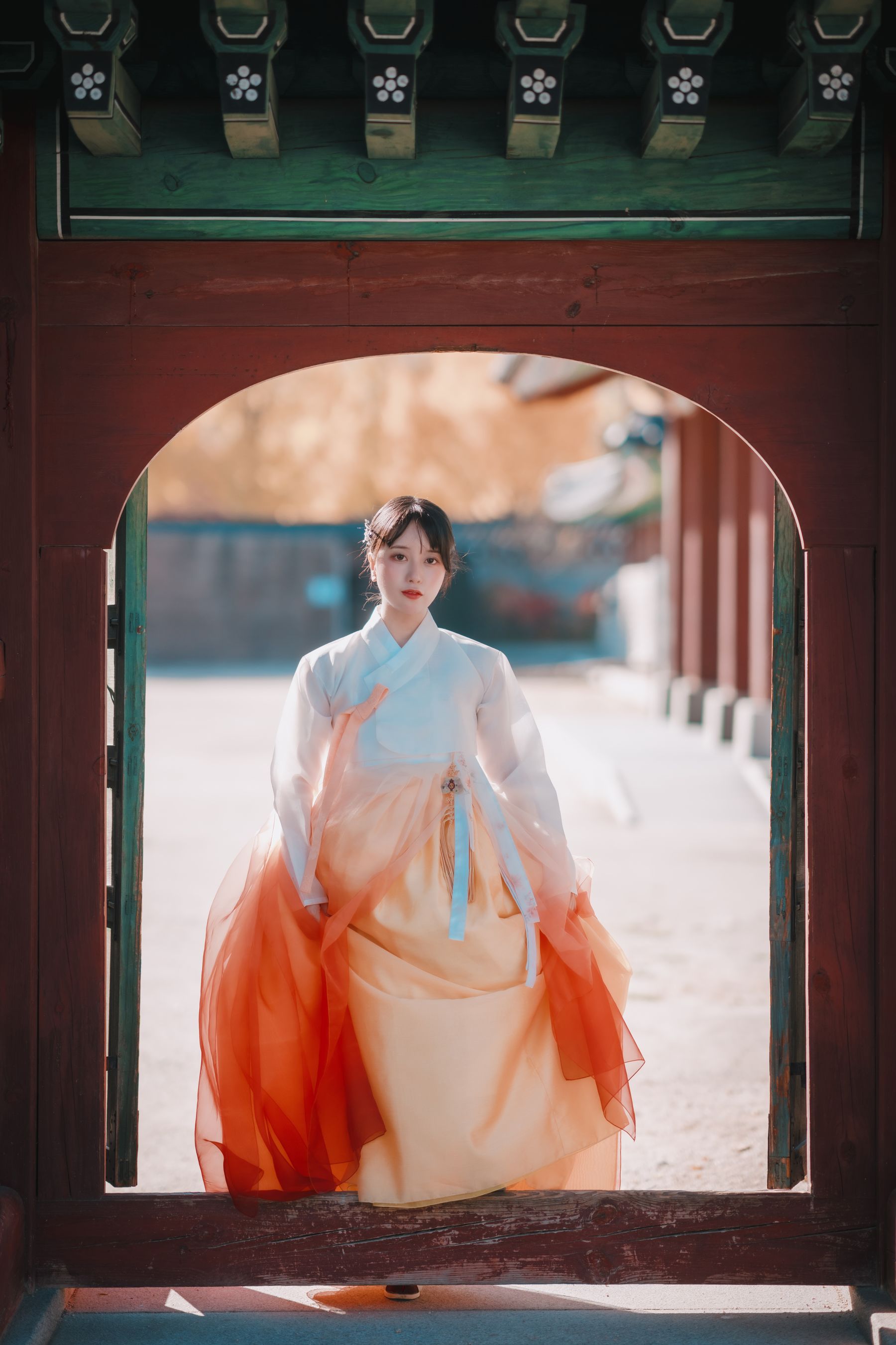 [DJAWA] ZziZzi - Chuseok