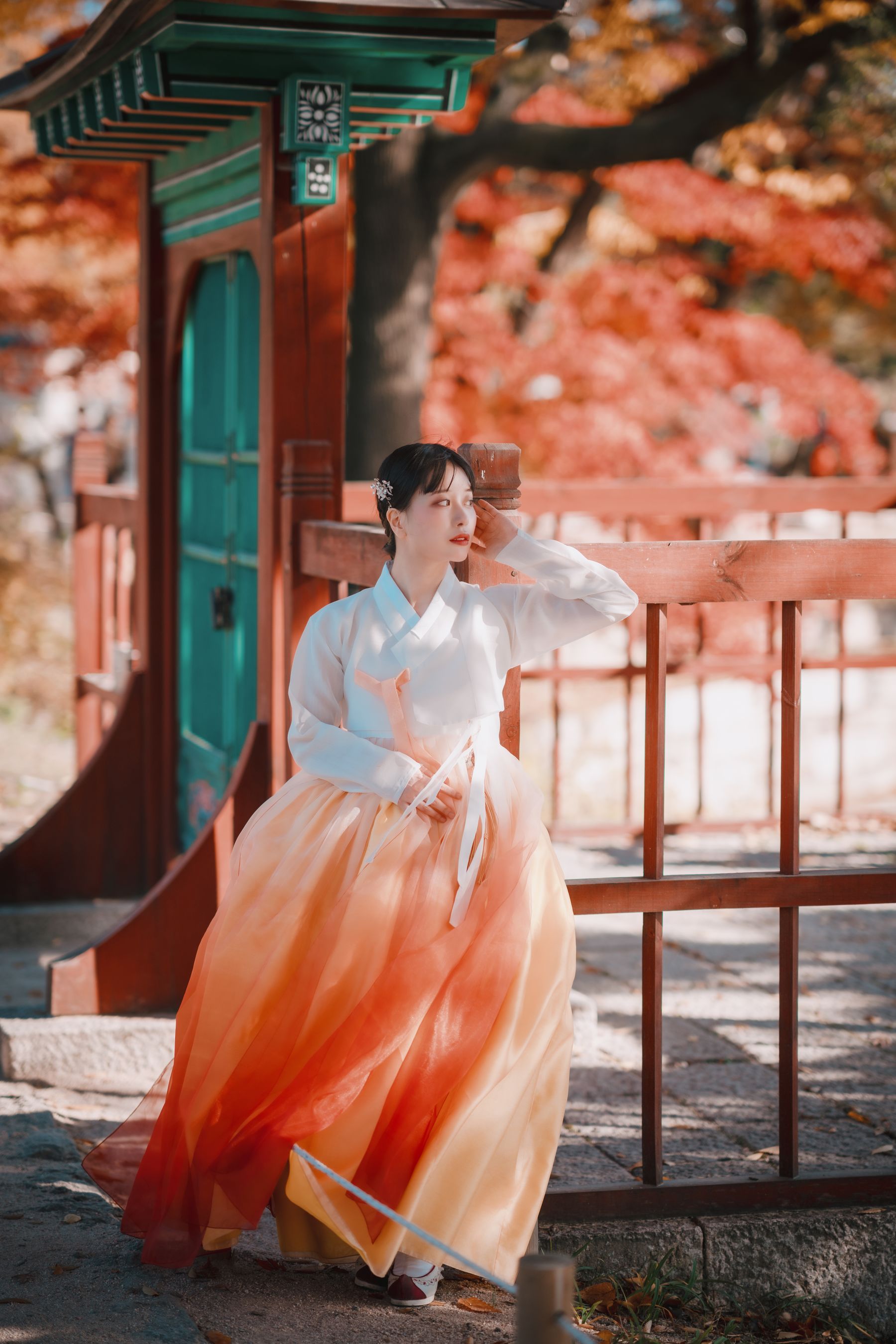 [DJAWA] ZziZzi - Chuseok