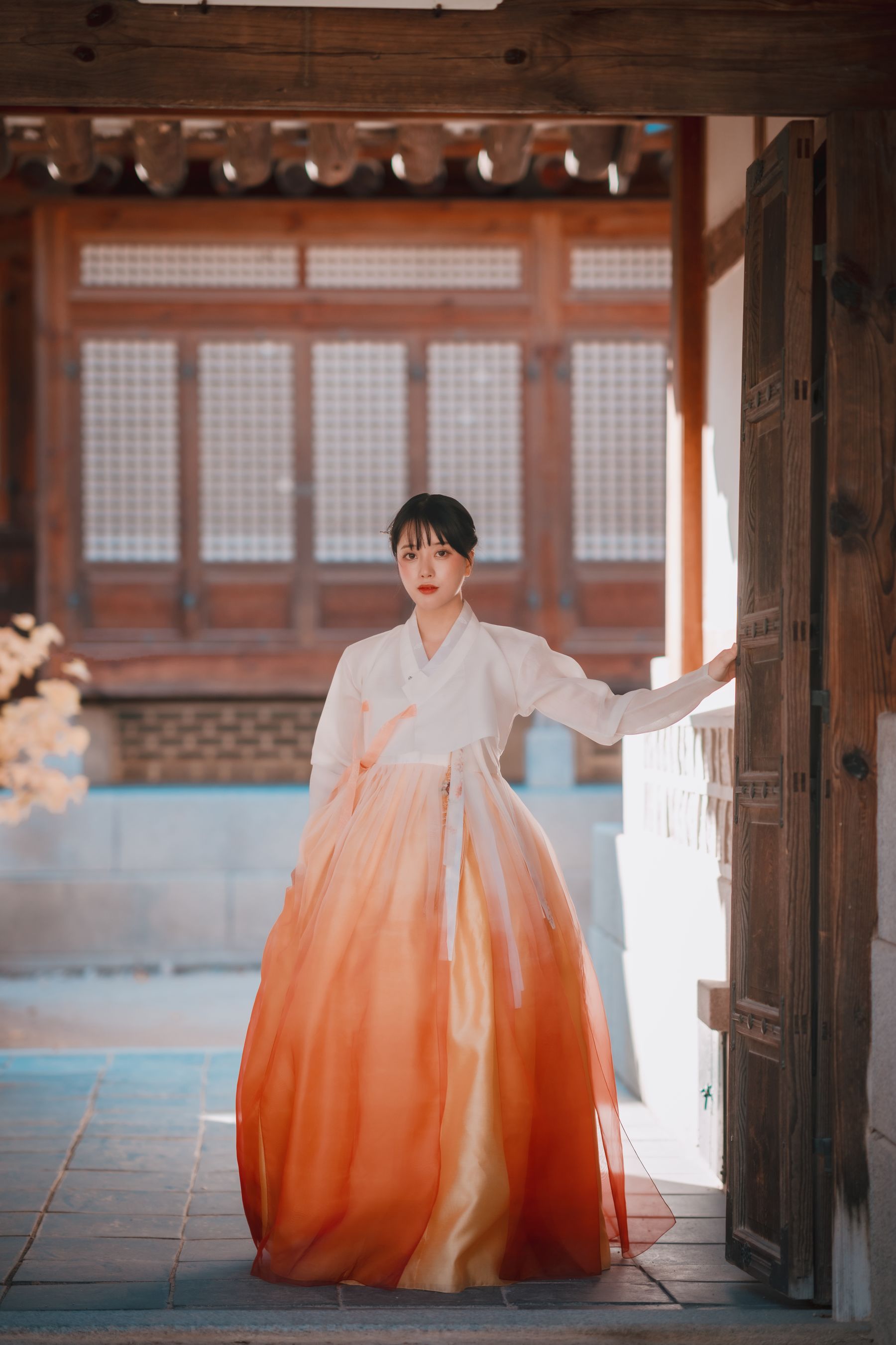 [DJAWA] ZziZzi - Chuseok