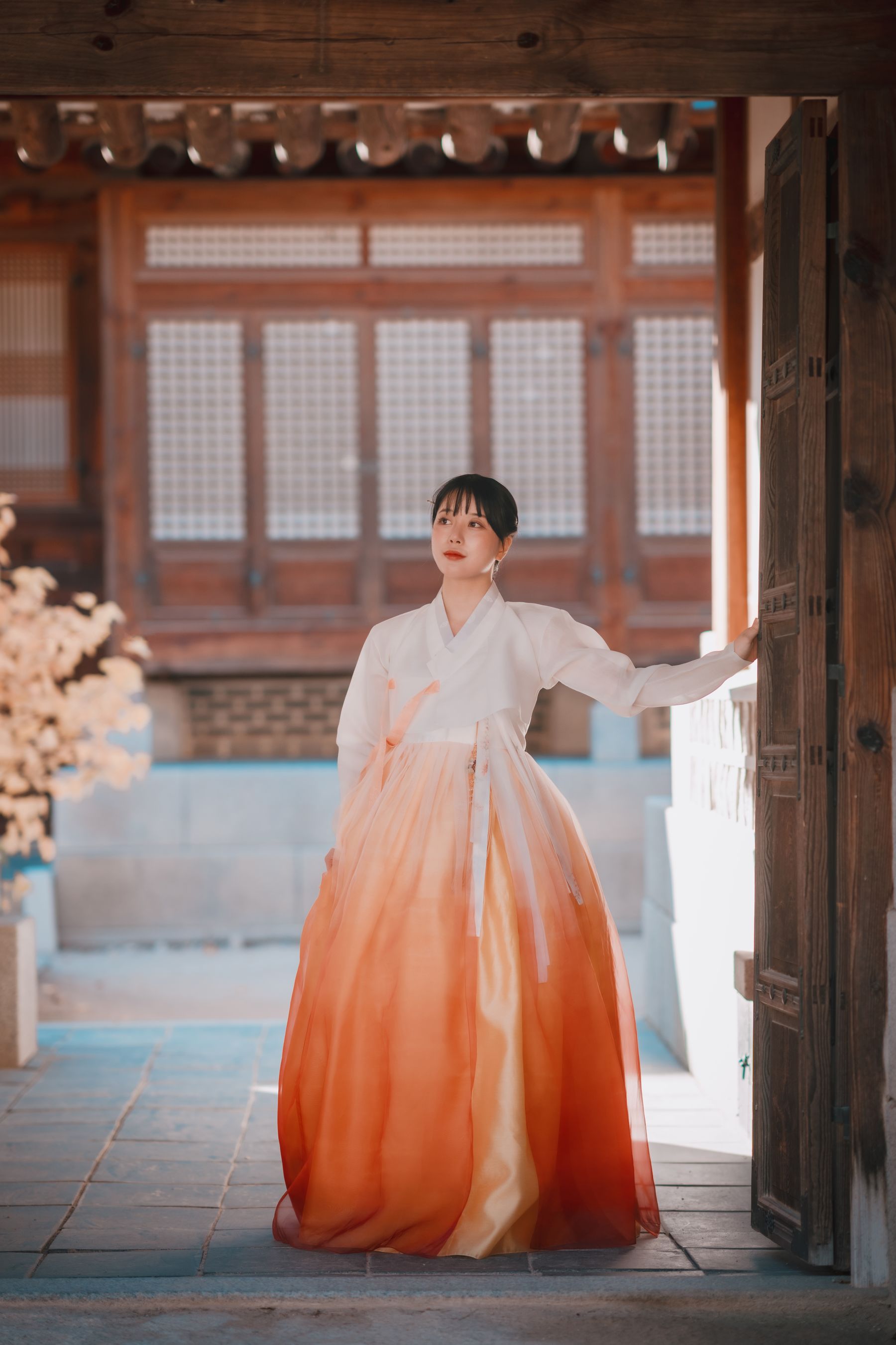 [DJAWA] ZziZzi - Chuseok