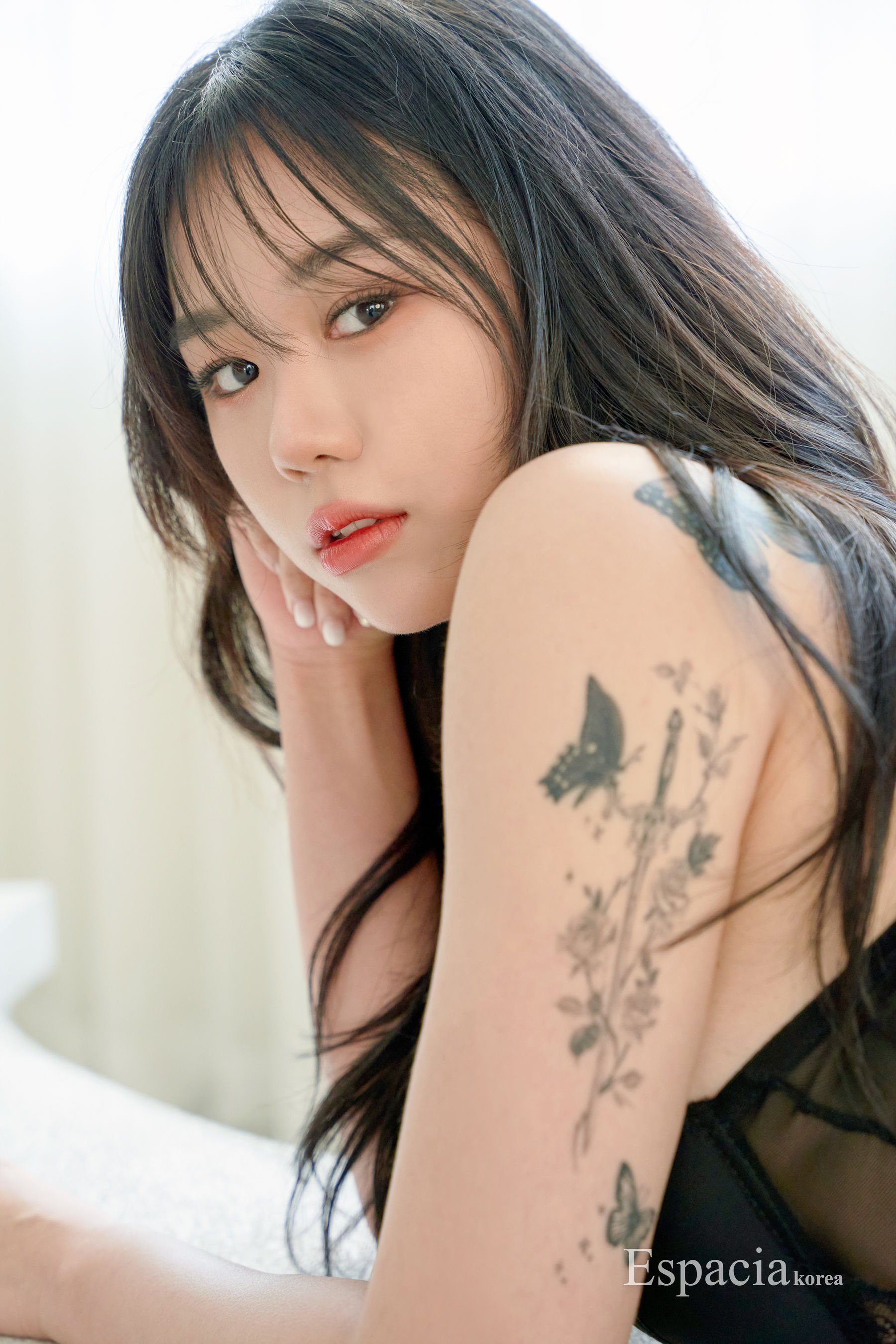 [ESPACIAKOREA] ESP-007 - JJUDY