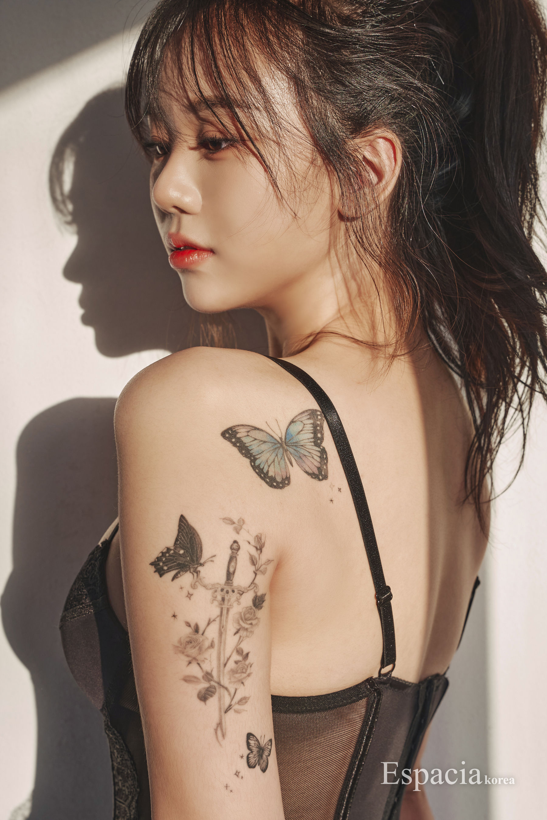 [ESPACIAKOREA] ESP-007 - JJUDY