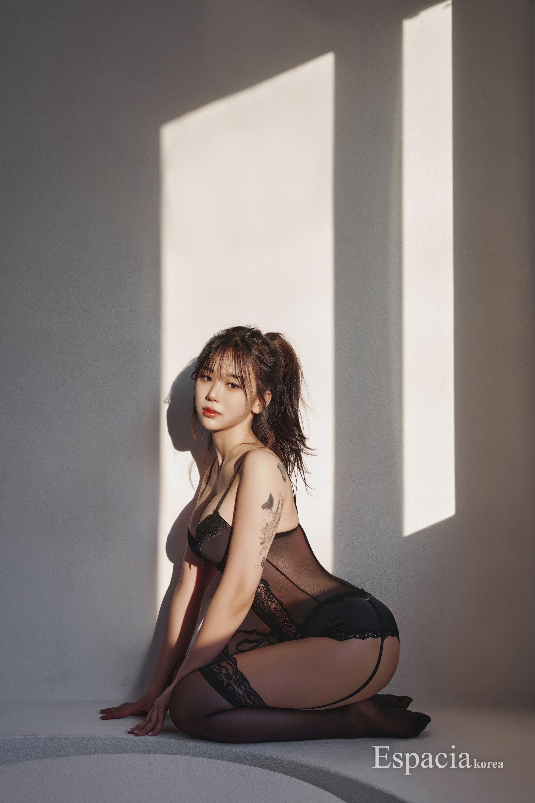 [ESPACIAKOREA] ESP-007 - JJUDY