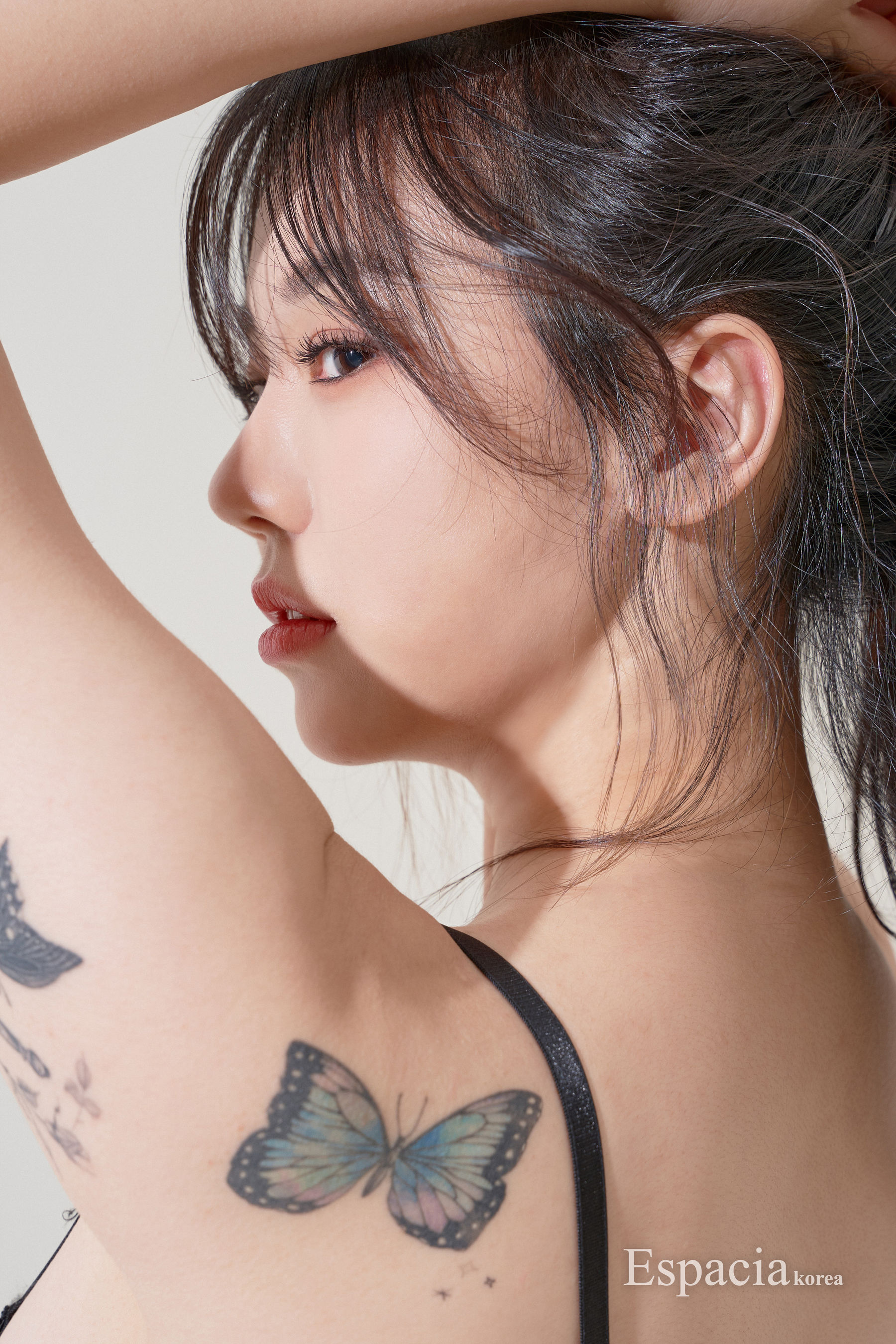 [ESPACIAKOREA] ESP-007 - JJUDY
