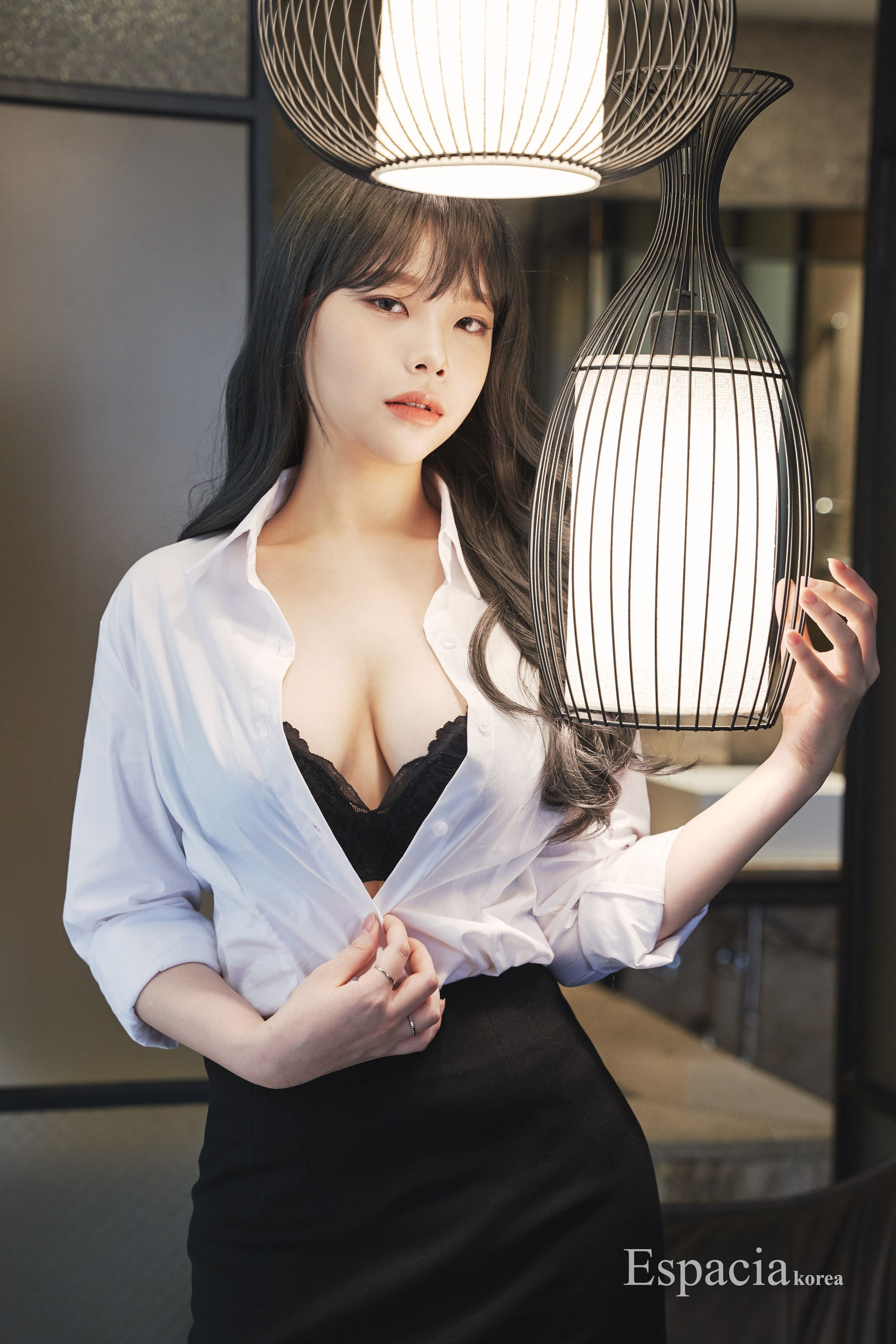 [ESPACIAKOREA] ESP-019 - MALLANG