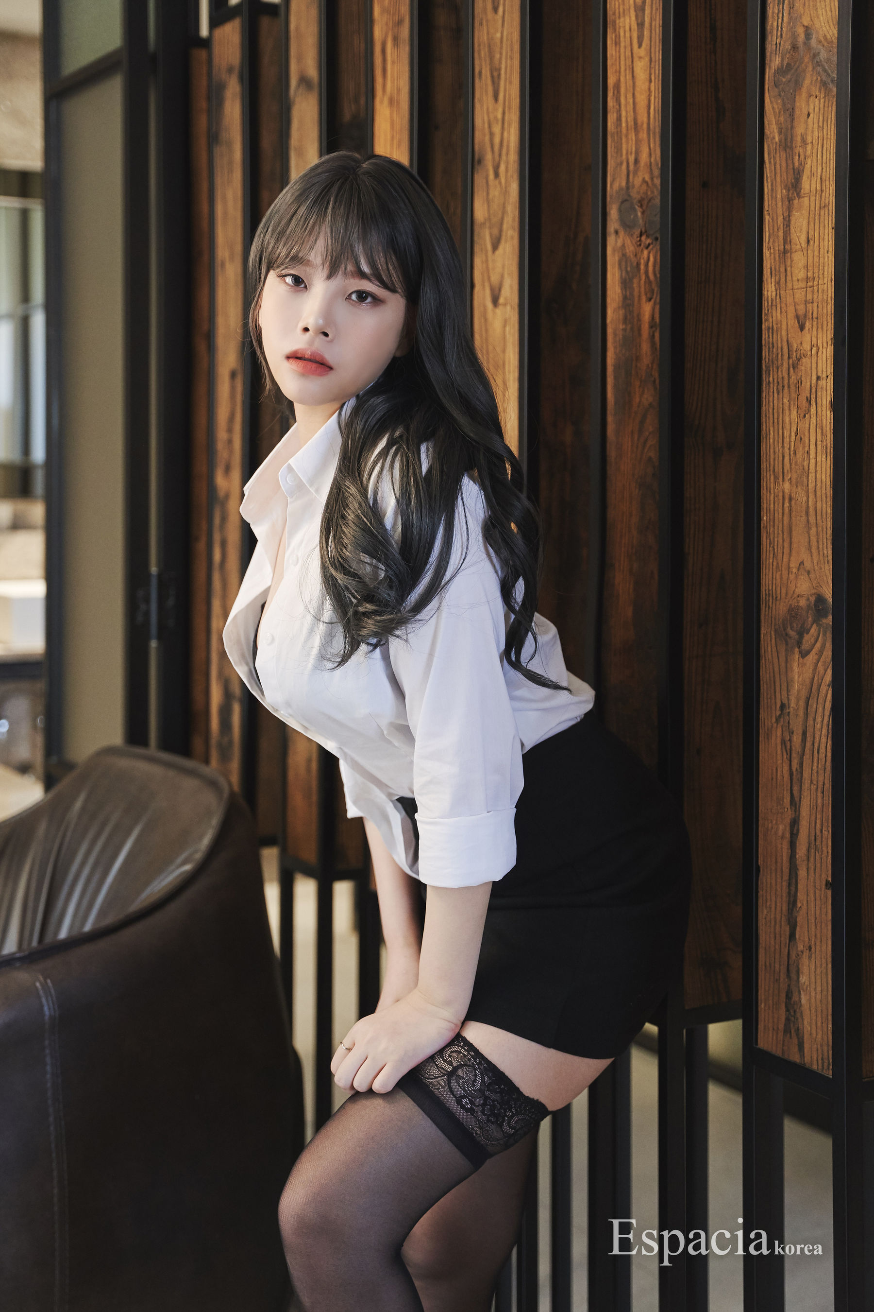 [ESPACIAKOREA] ESP-019 - MALLANG