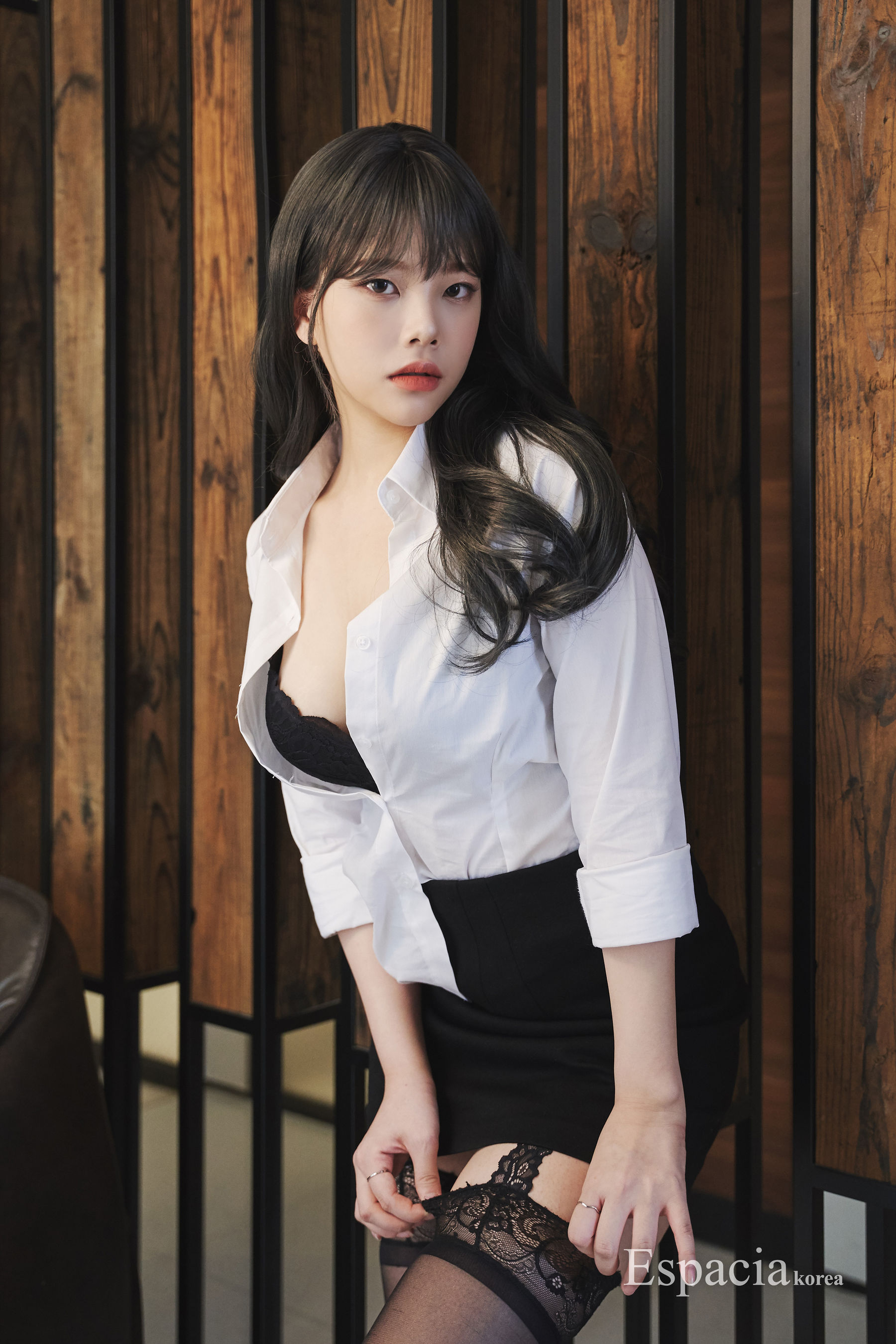 [ESPACIAKOREA] ESP-019 - MALLANG