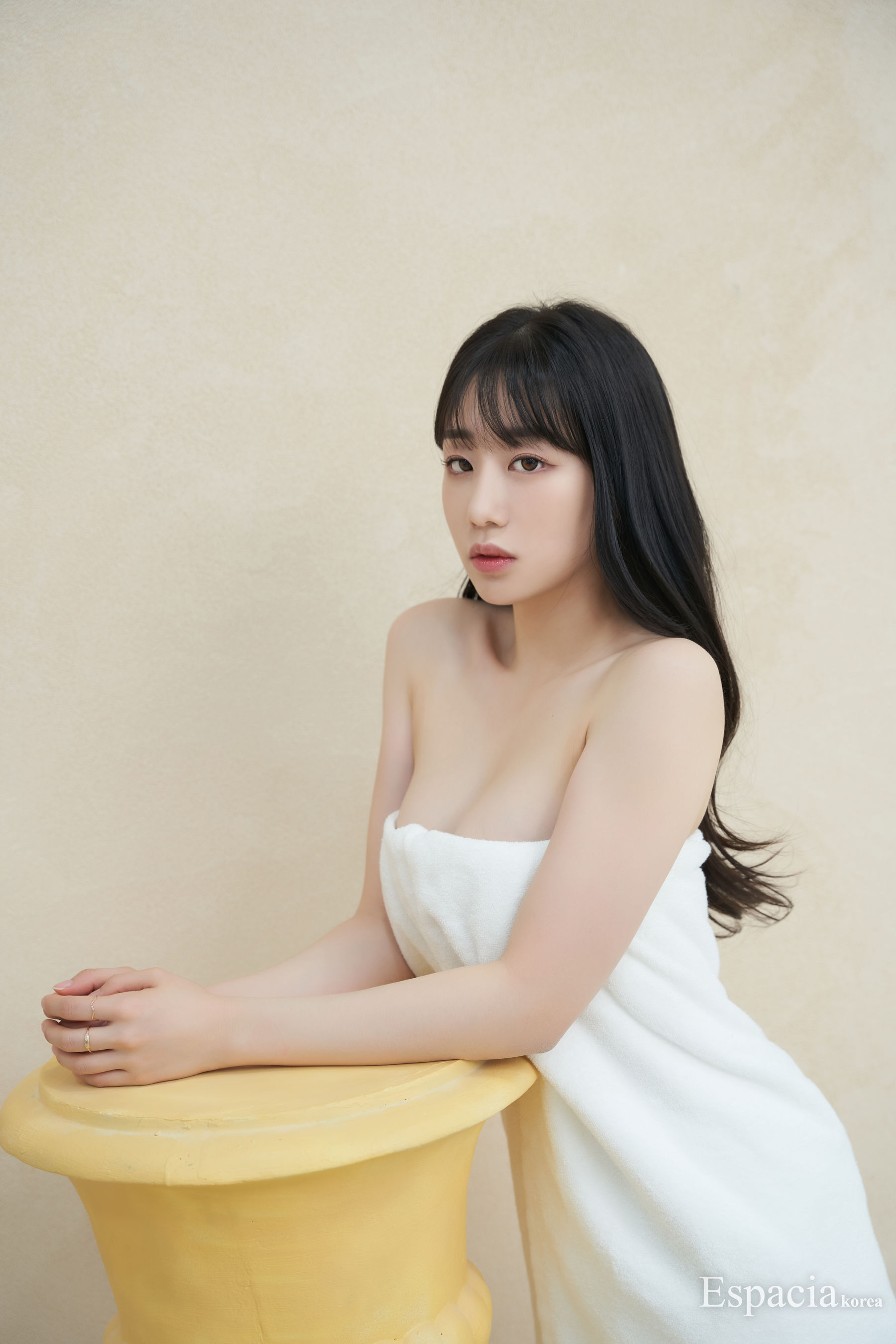 [ESPACIAKOREA] ESP-021 - RULYN