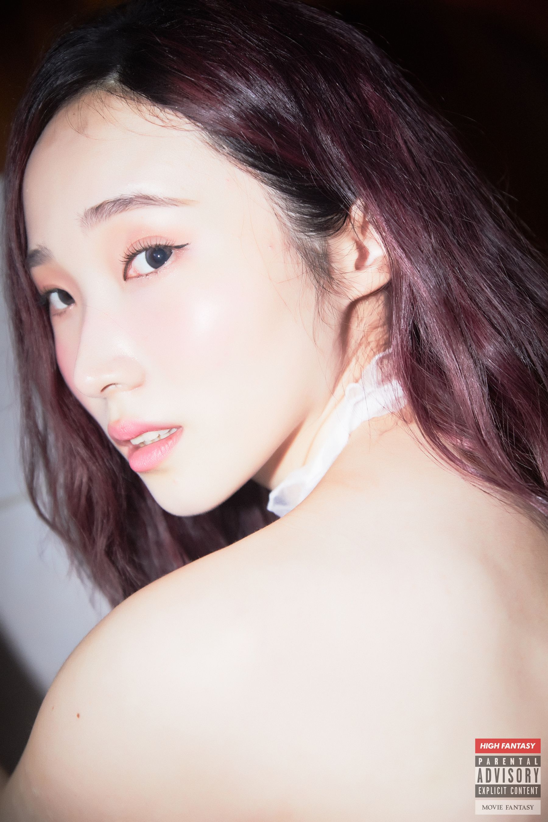 [Fantasy] Bambi -  Vol.3 Lay with Me