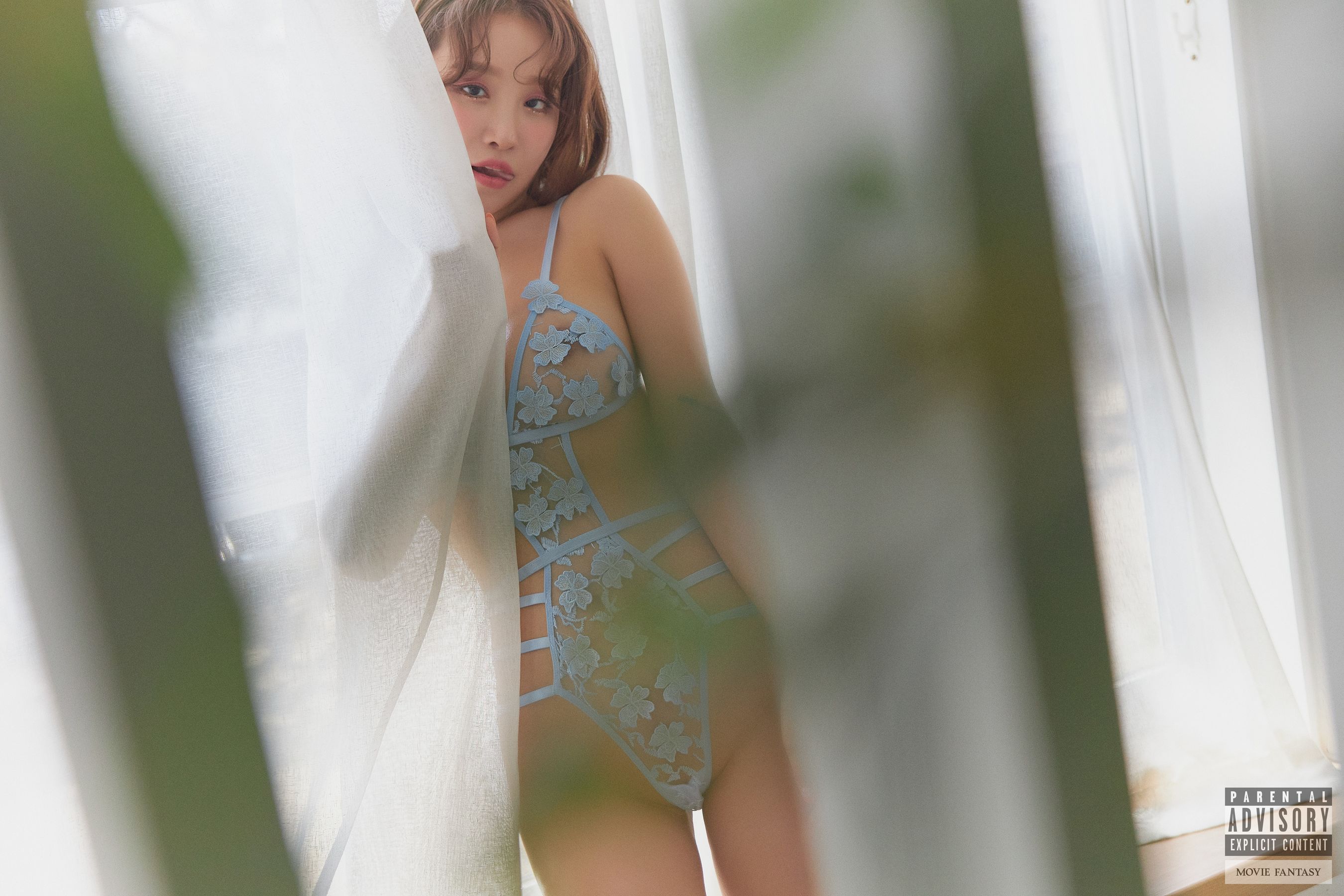 [Fantasy] Lee Seol - Vol.01 April