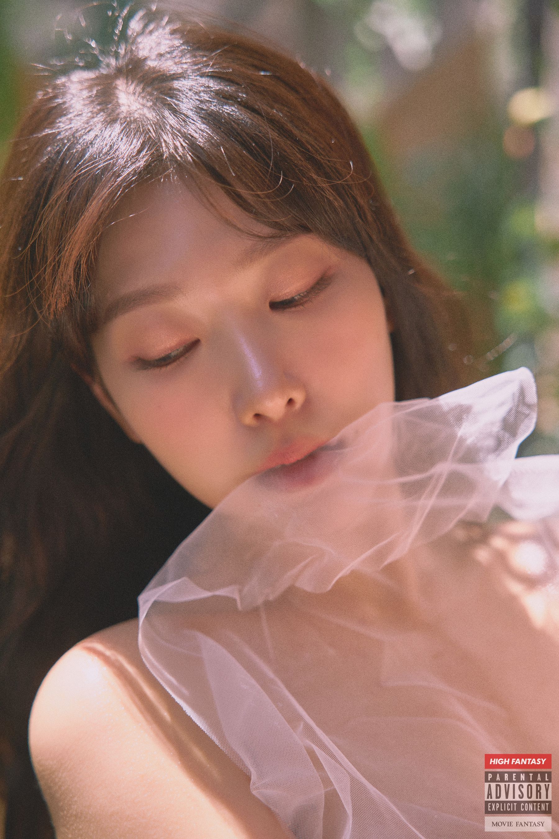 [Fantasy] Shaany -  Vol.03 Bride