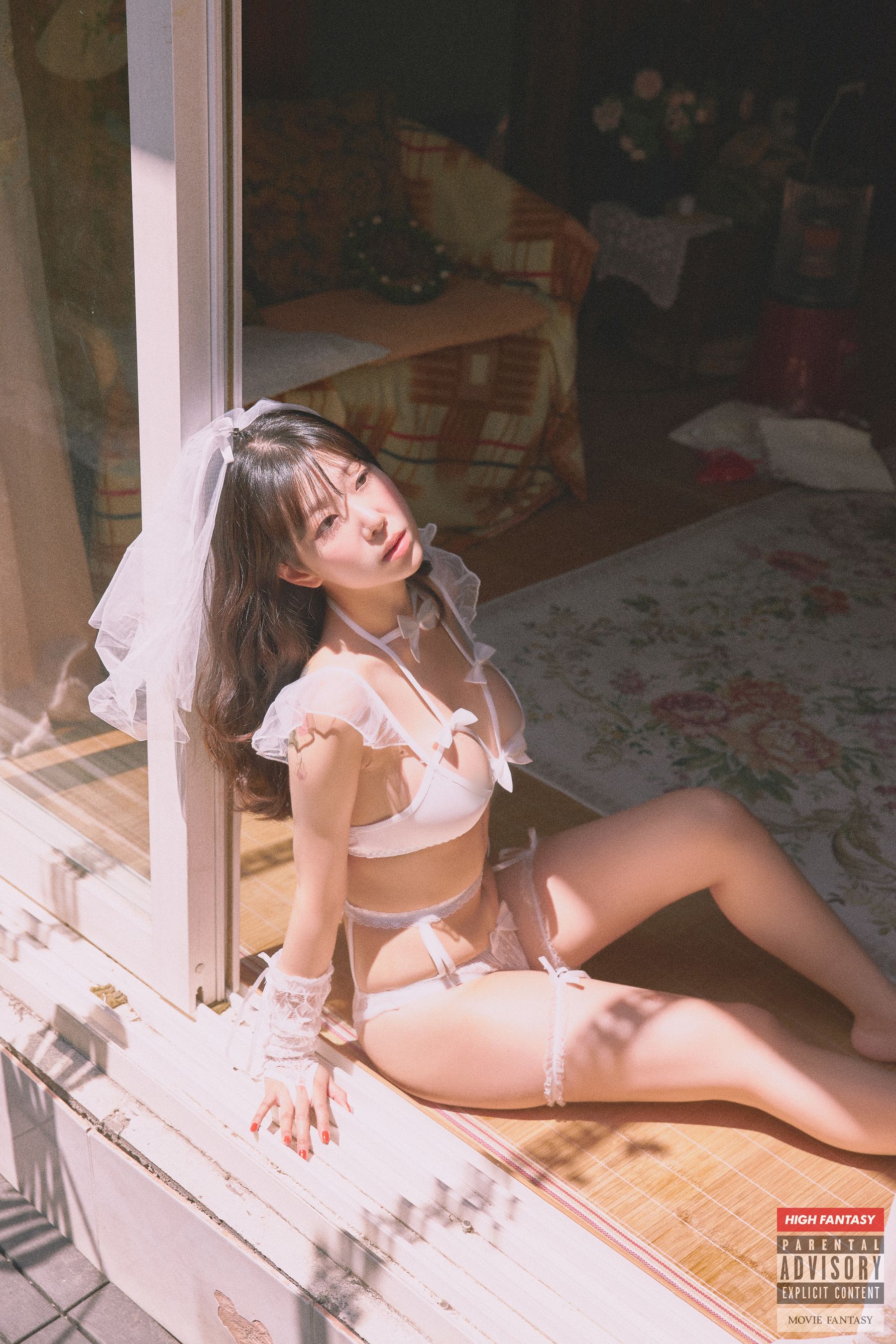 [Fantasy] Shaany -  Vol.03 Bride