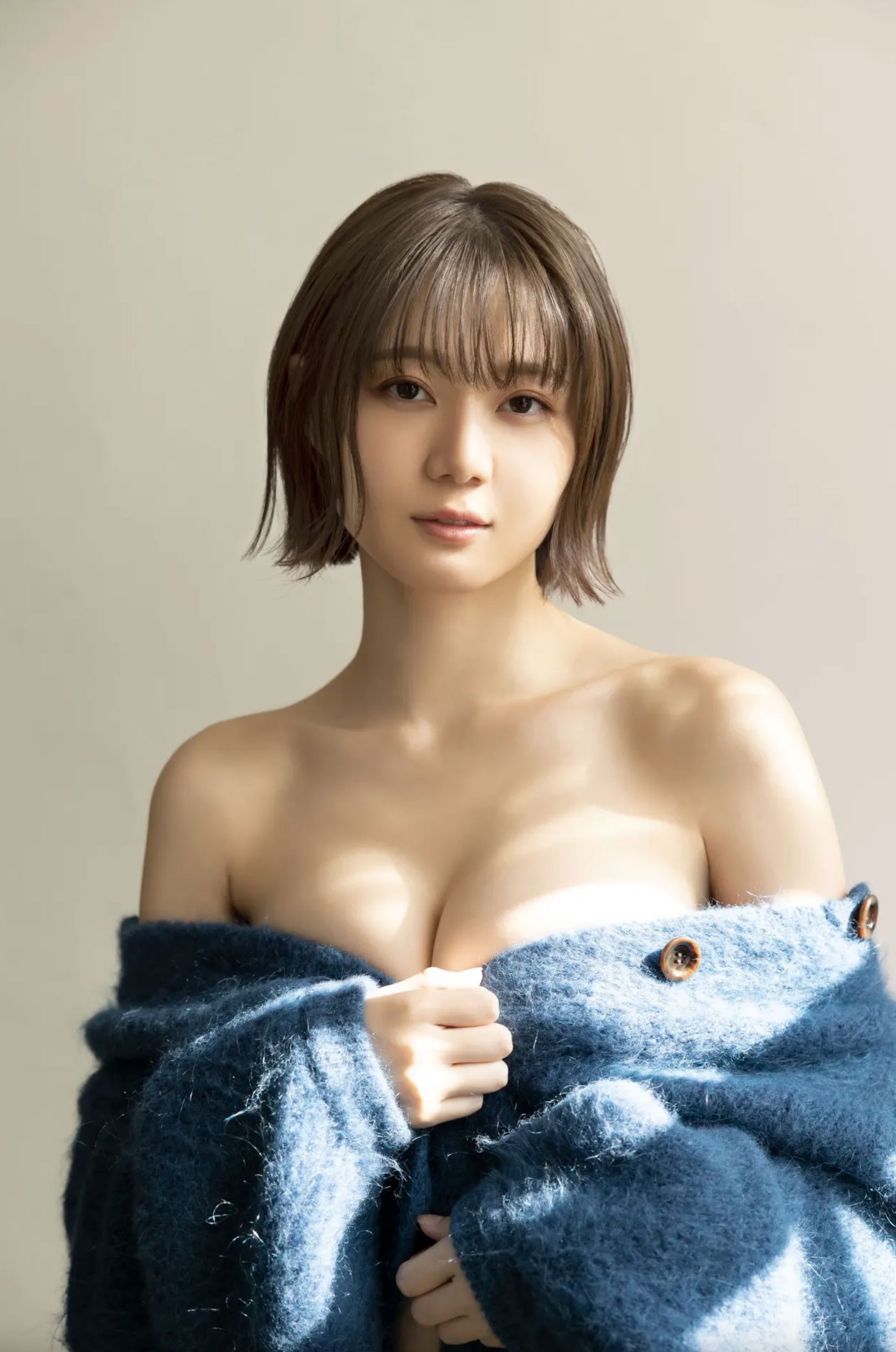 [FRIDAY] 2023.01.15 いけちゃん 最旬撮り下ろし part.4