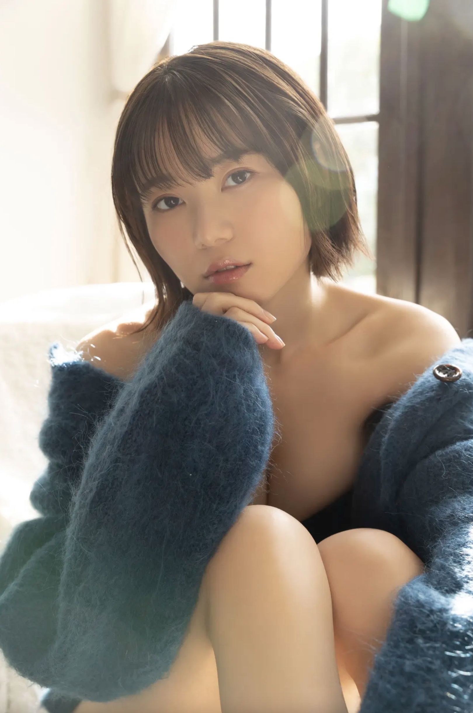 [FRIDAY] 2023.01.15 いけちゃん 最旬撮り下ろし part.4