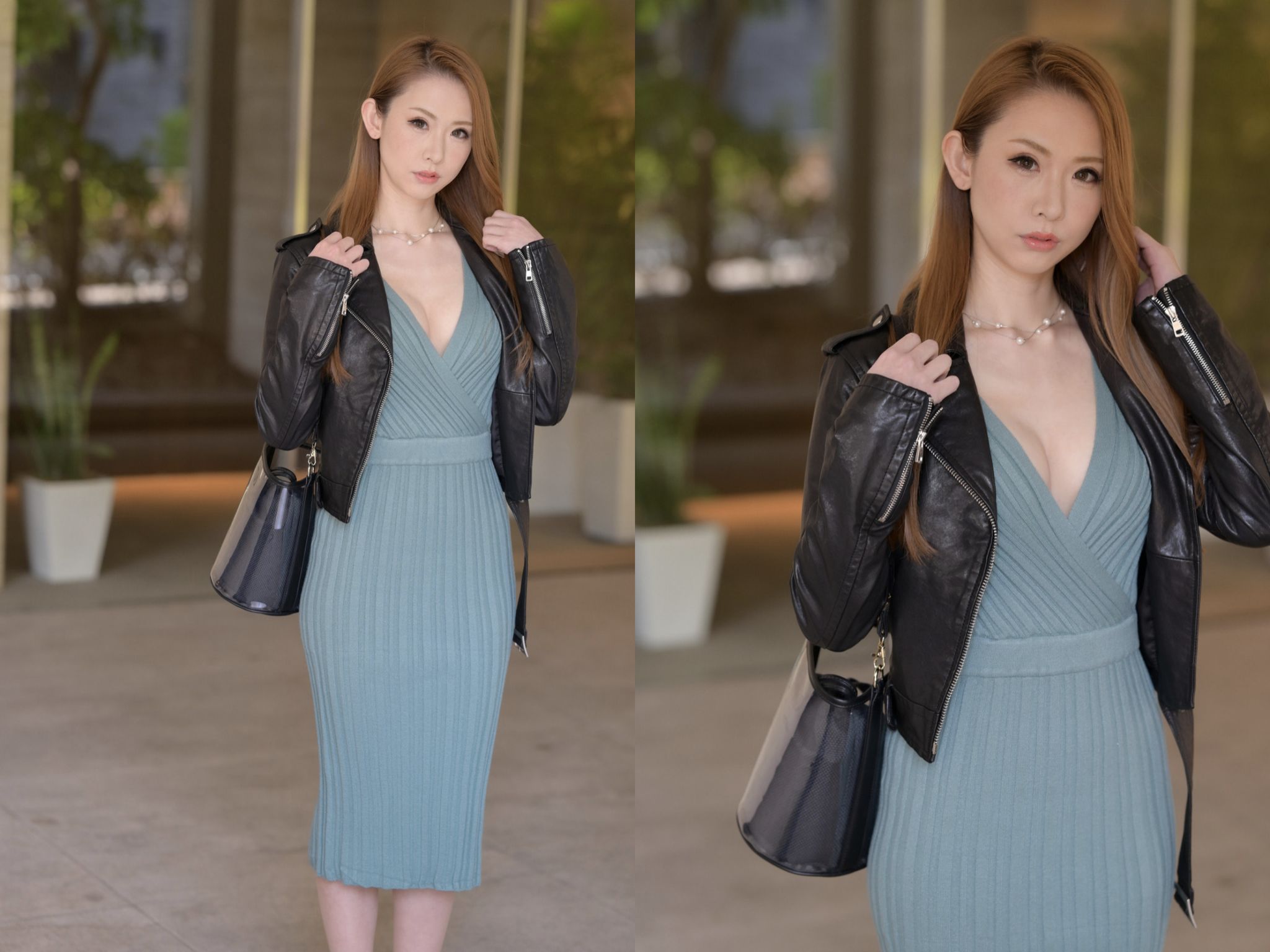 [Gekisha Beauty 激写美女] Mami Sakurazaka 桜坂まみ