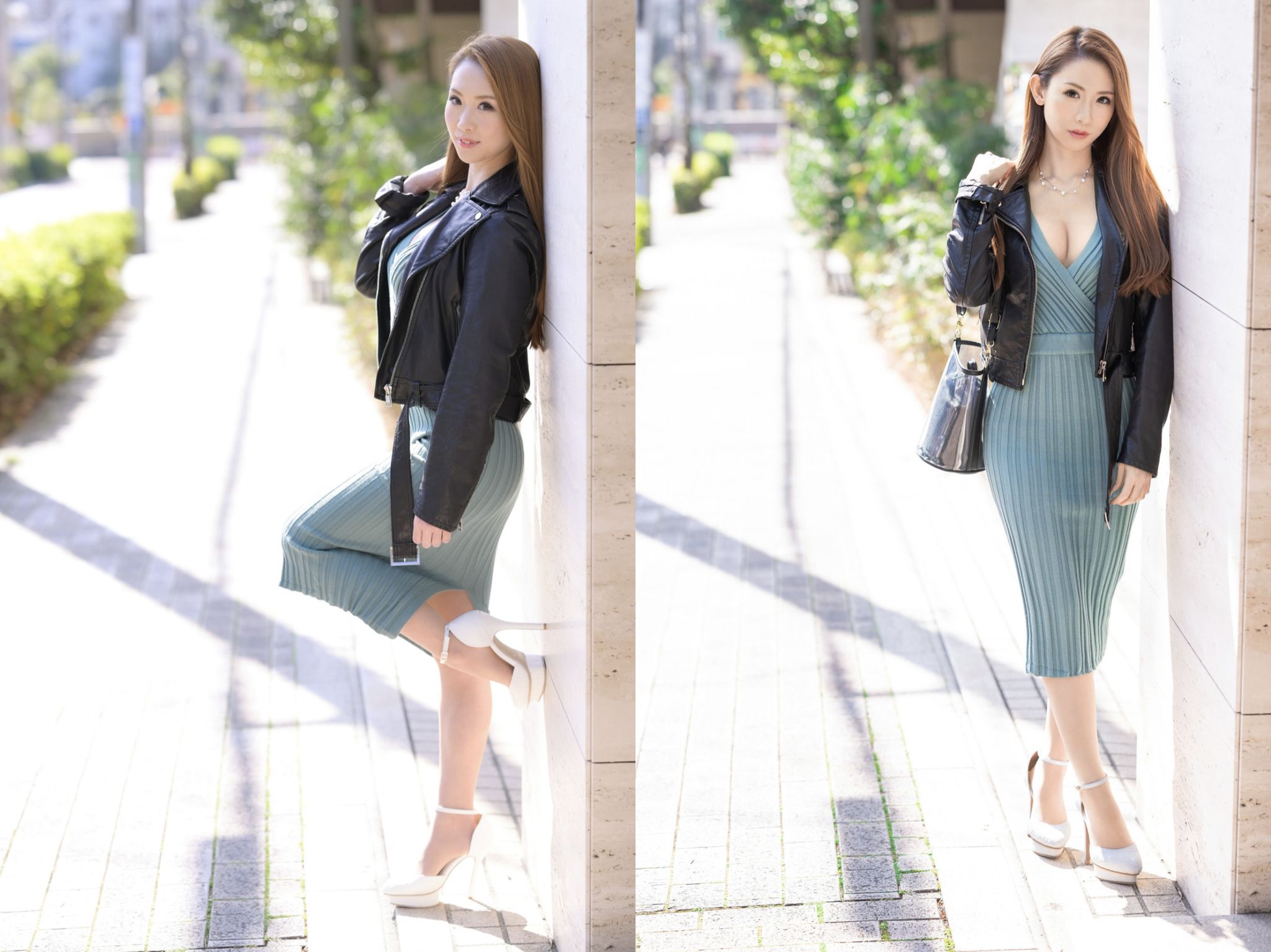 [Gekisha Beauty 激写美女] Mami Sakurazaka 桜坂まみ