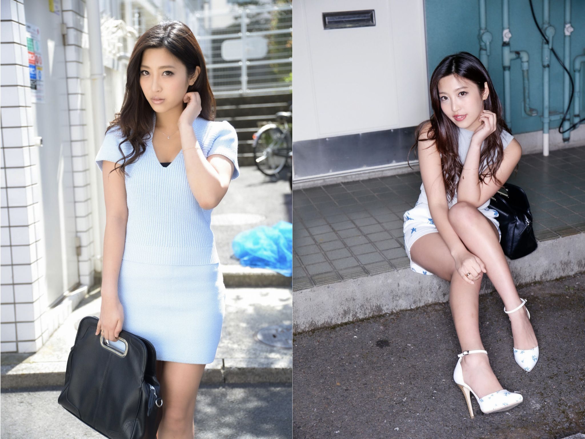 [Gekisha Beauty 激写美女] Miri Mizuki 水稀みり