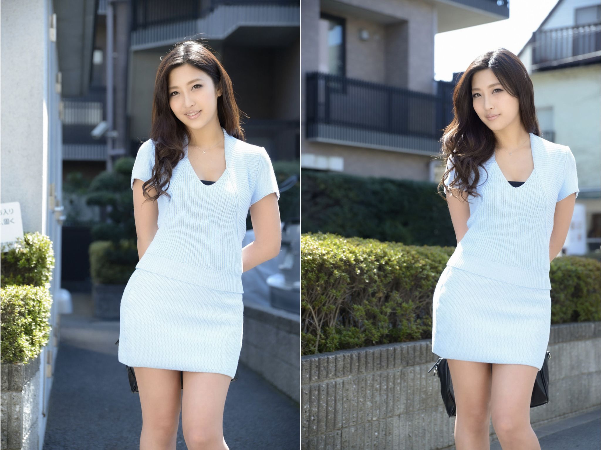 [Gekisha Beauty 激写美女] Miri Mizuki 水稀みり