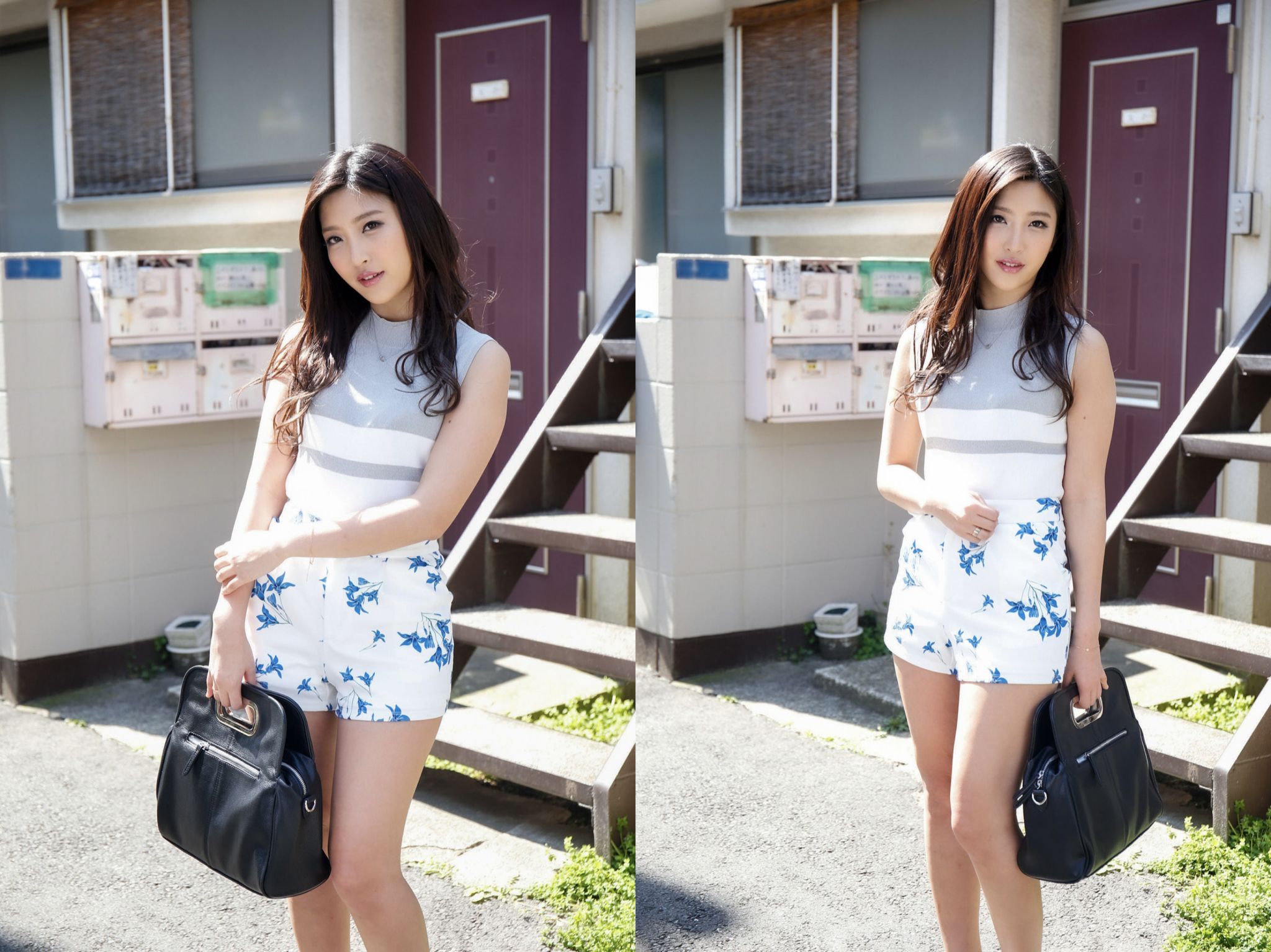 [Gekisha Beauty 激写美女] Miri Mizuki 水稀みり