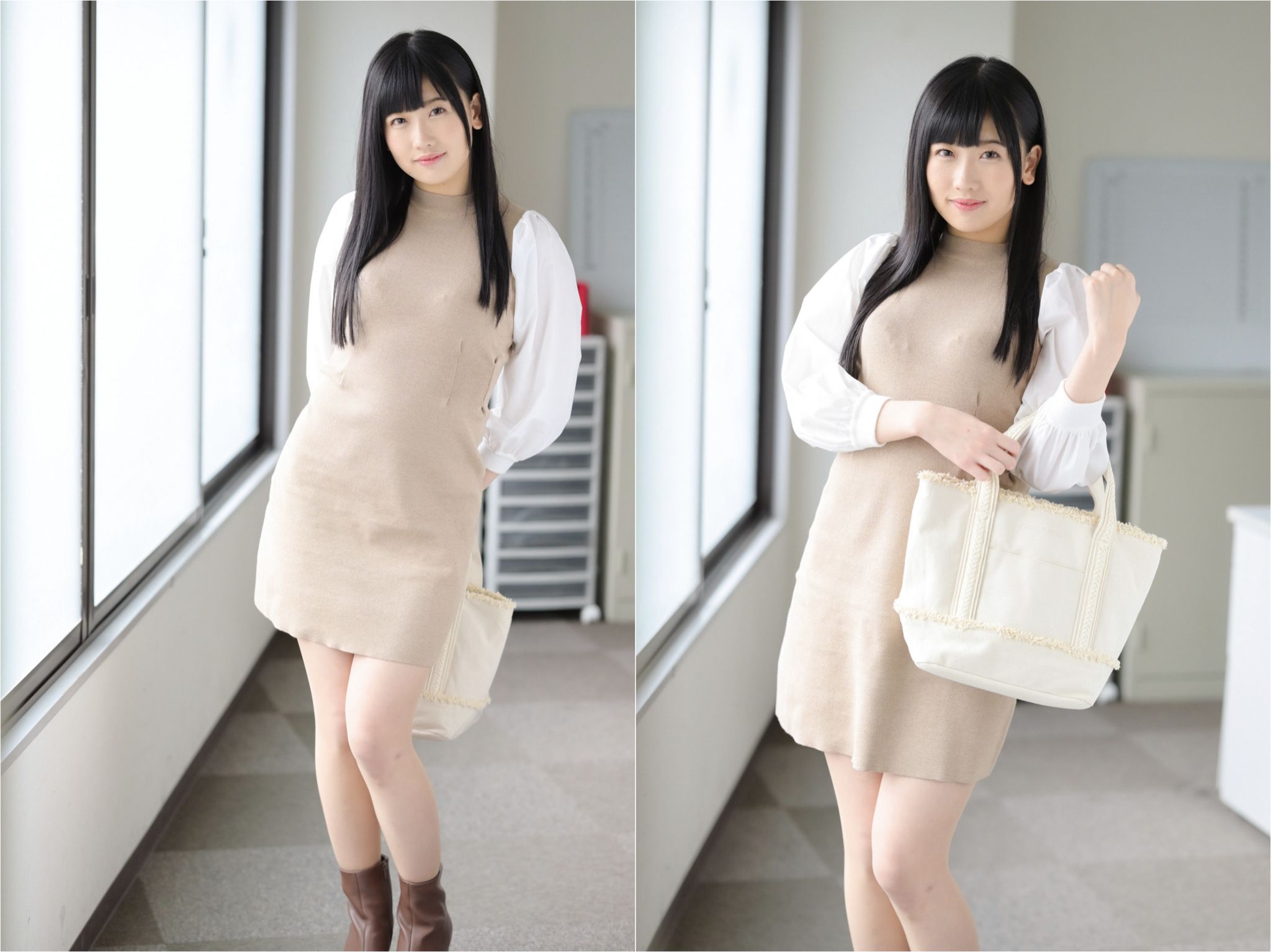 [Gekisha Beauty 激写美女] Nana Matsuwaka 松若なな