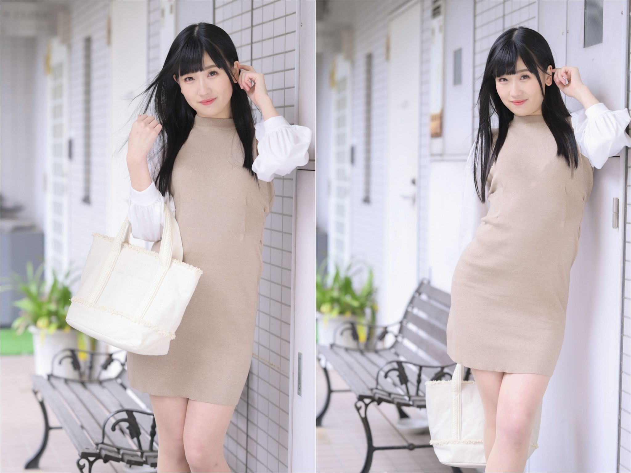 [Gekisha Beauty 激写美女] Nana Matsuwaka 松若なな
