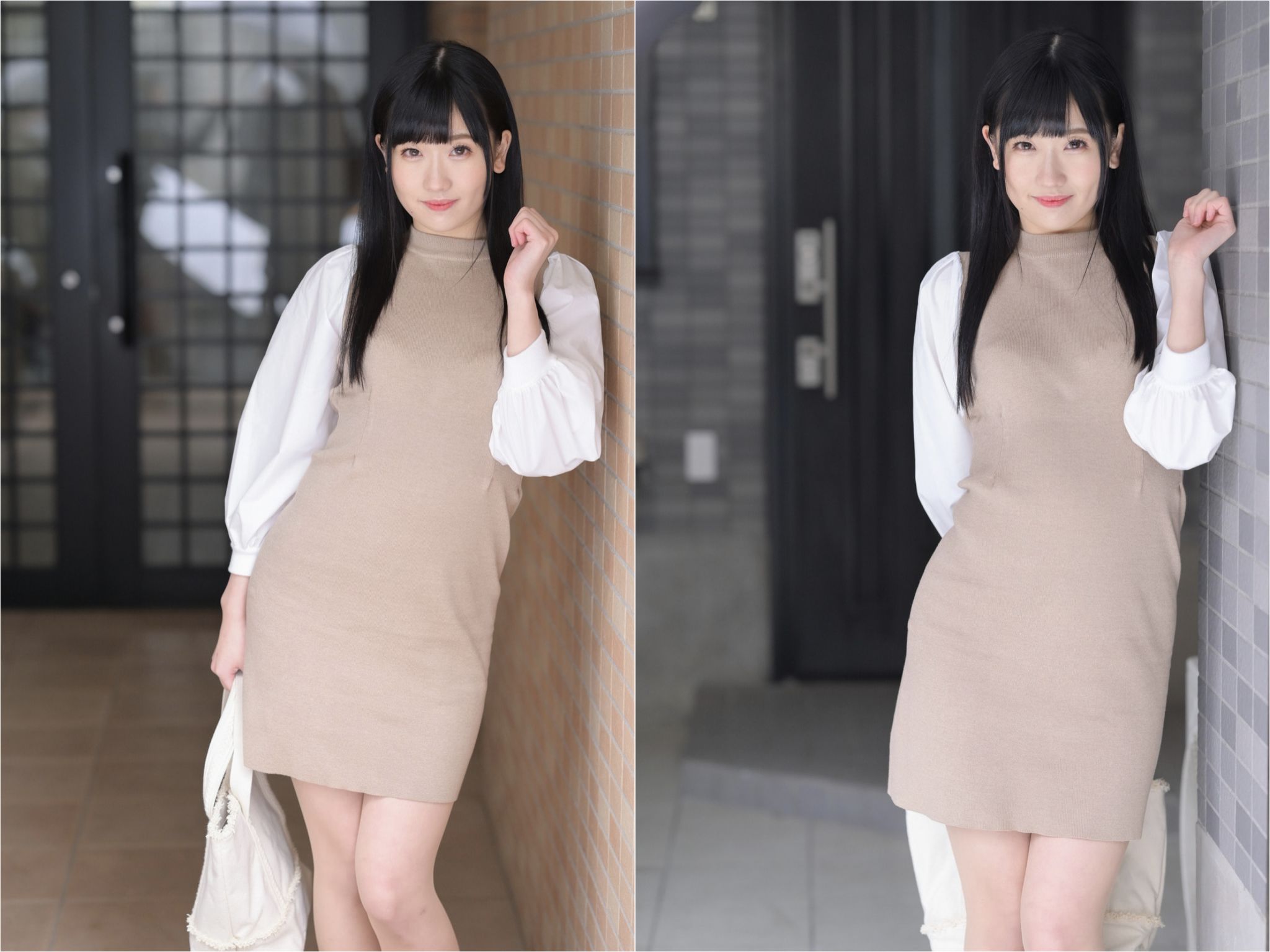 [Gekisha Beauty 激写美女] Nana Matsuwaka 松若なな