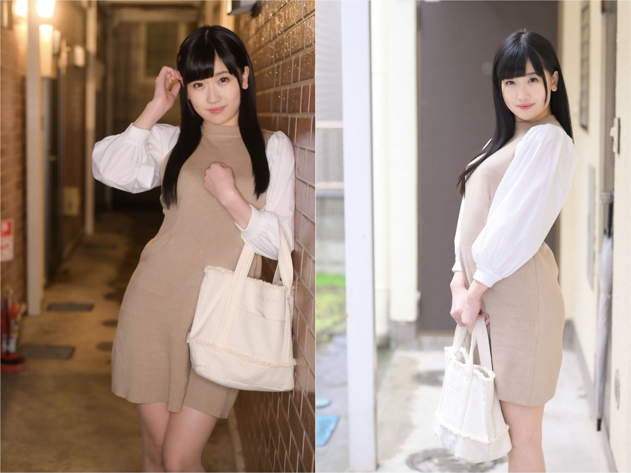[Gekisha Beauty 激写美女] Nana Matsuwaka 松若なな