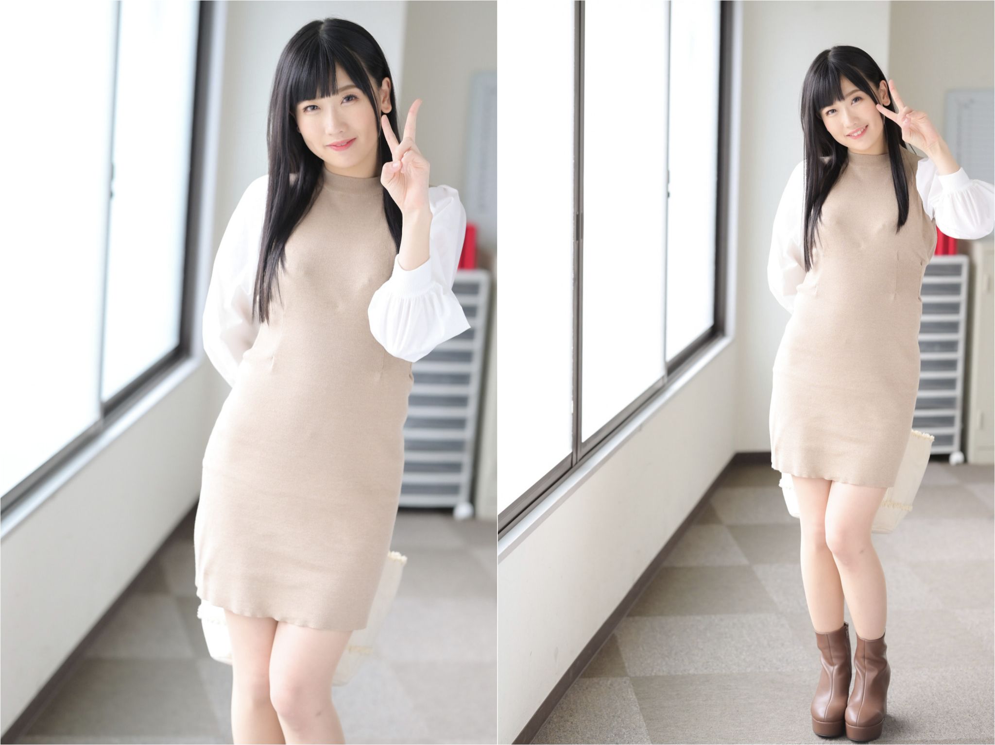 [Gekisha Beauty 激写美女] Nana Matsuwaka 松若なな