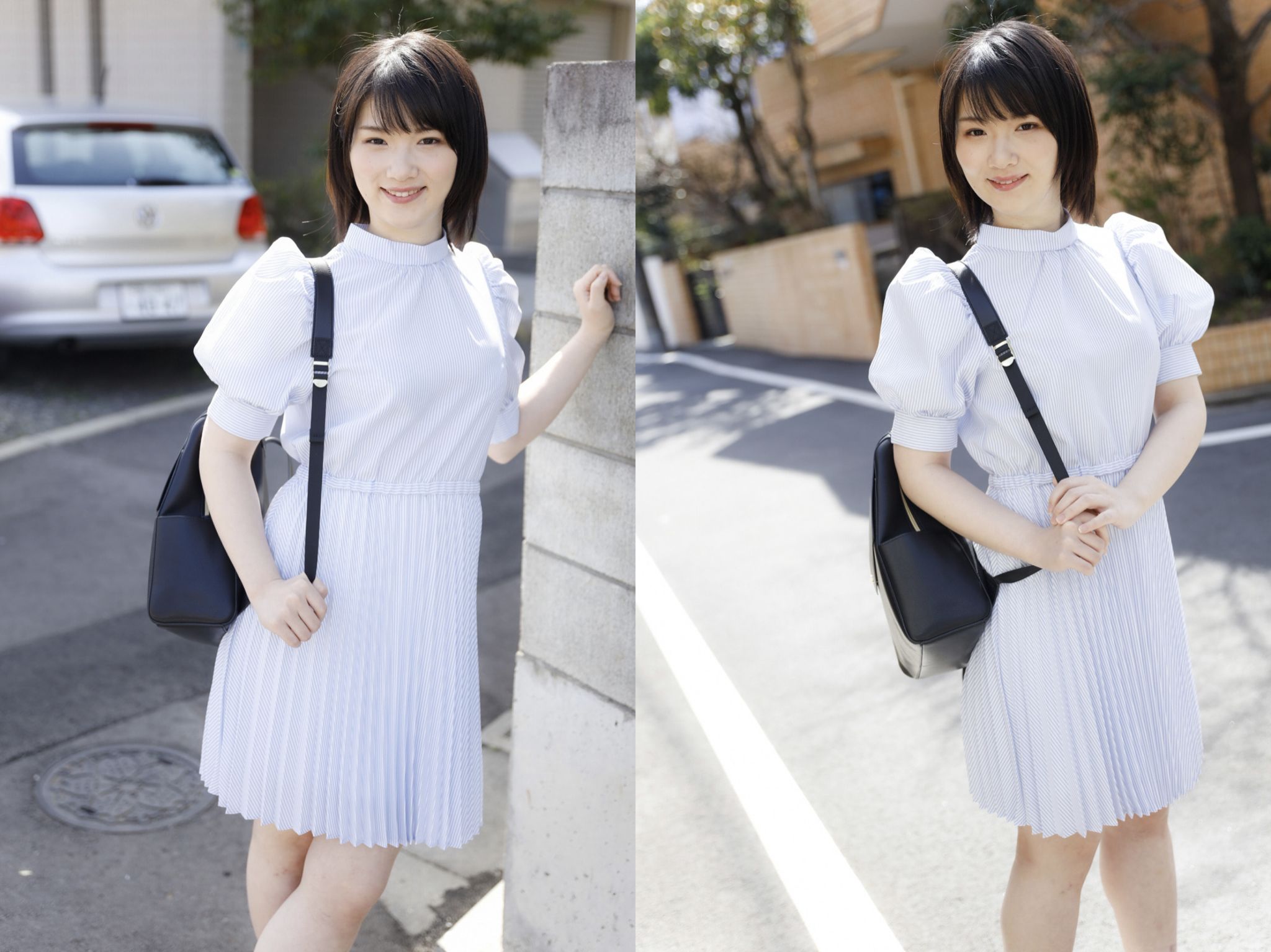 [Gekisha Beauty 激写美女] Yuka Nitta 新田ゆう香