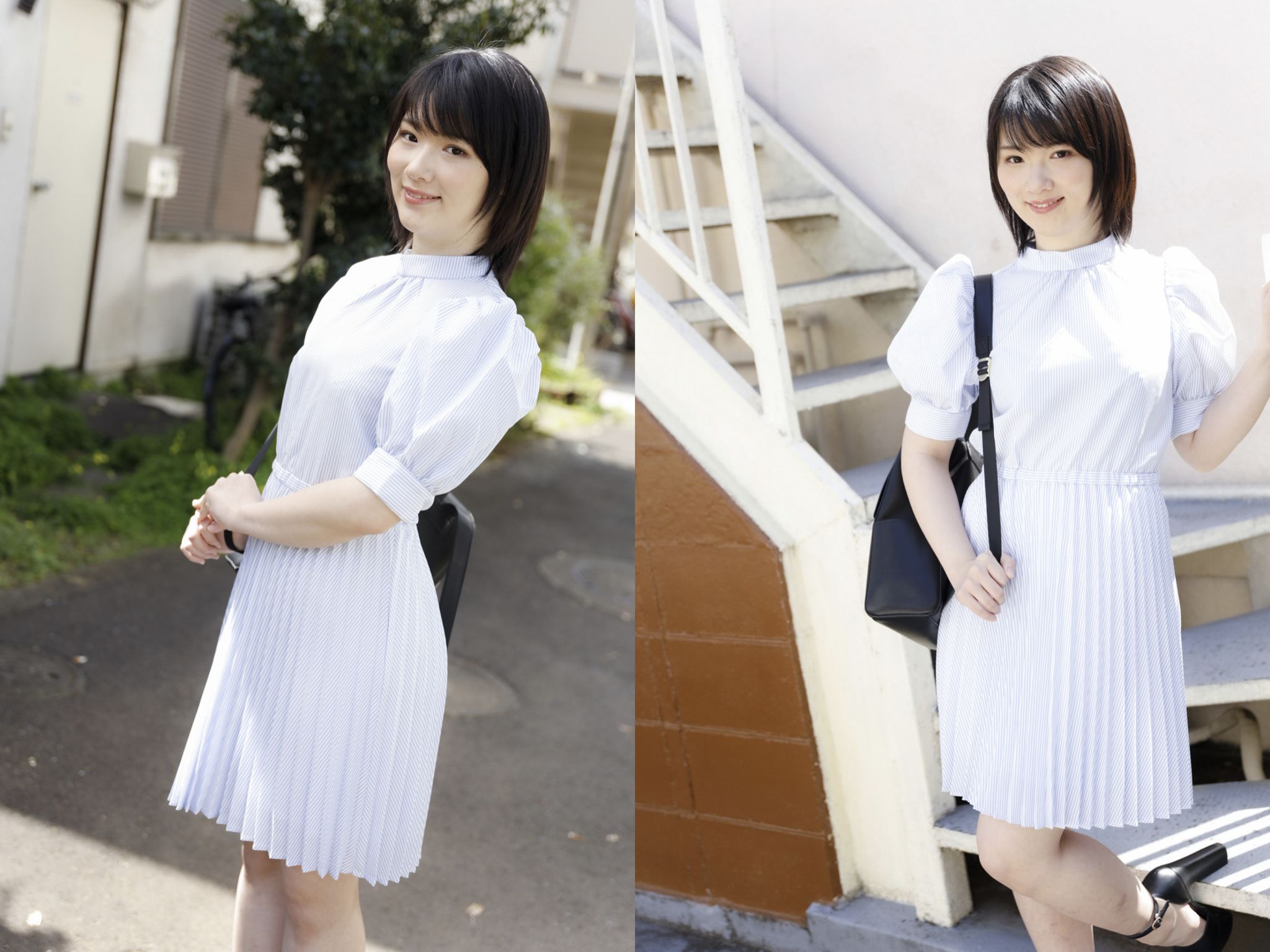 [Gekisha Beauty 激写美女] Yuka Nitta 新田ゆう香