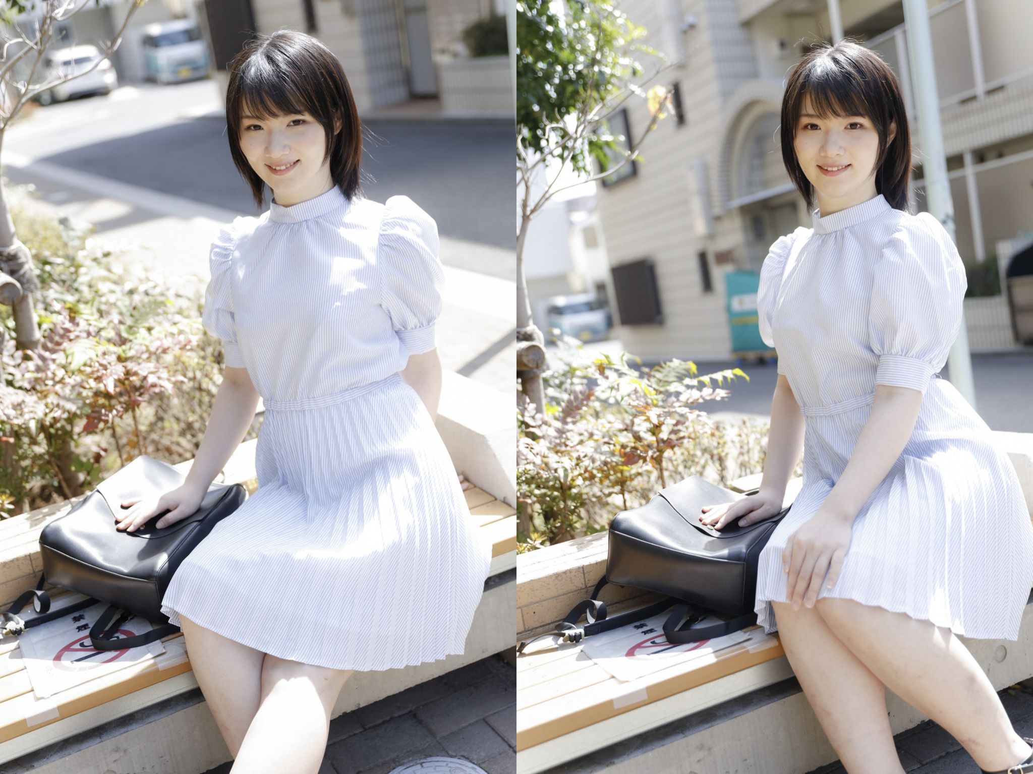 [Gekisha Beauty 激写美女] Yuka Nitta 新田ゆう香
