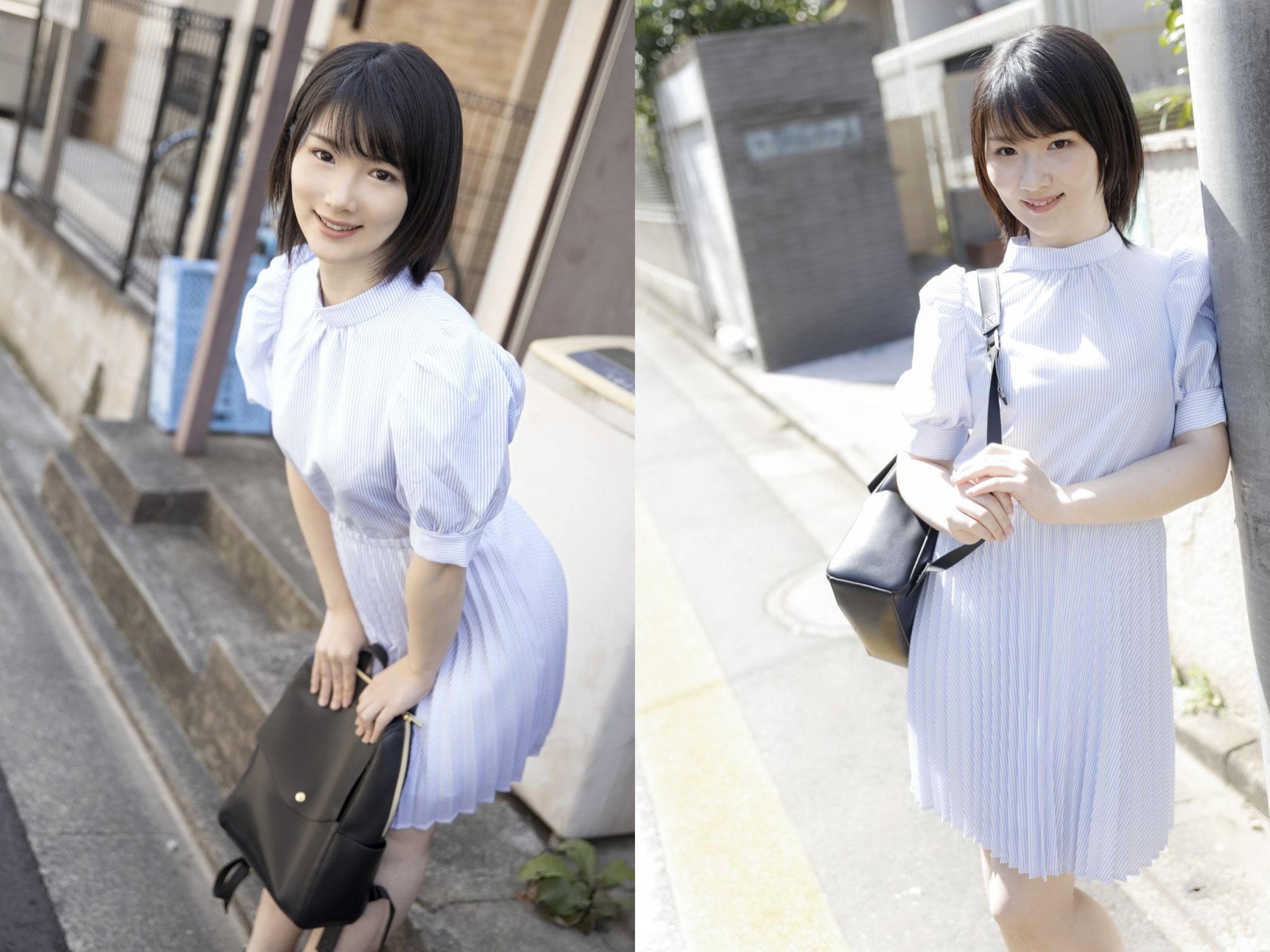 [Gekisha Beauty 激写美女] Yuka Nitta 新田ゆう香