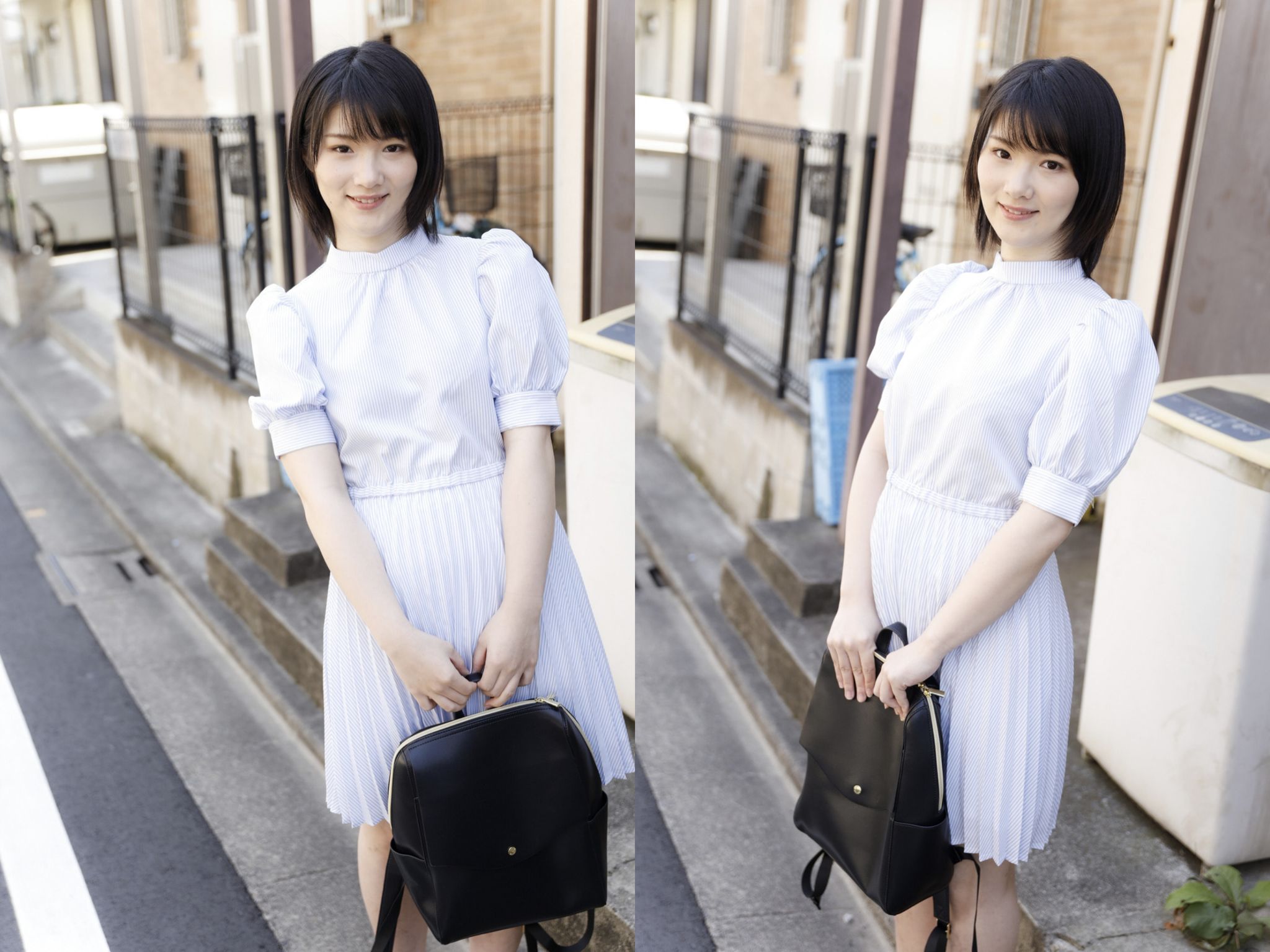 [Gekisha Beauty 激写美女] Yuka Nitta 新田ゆう香