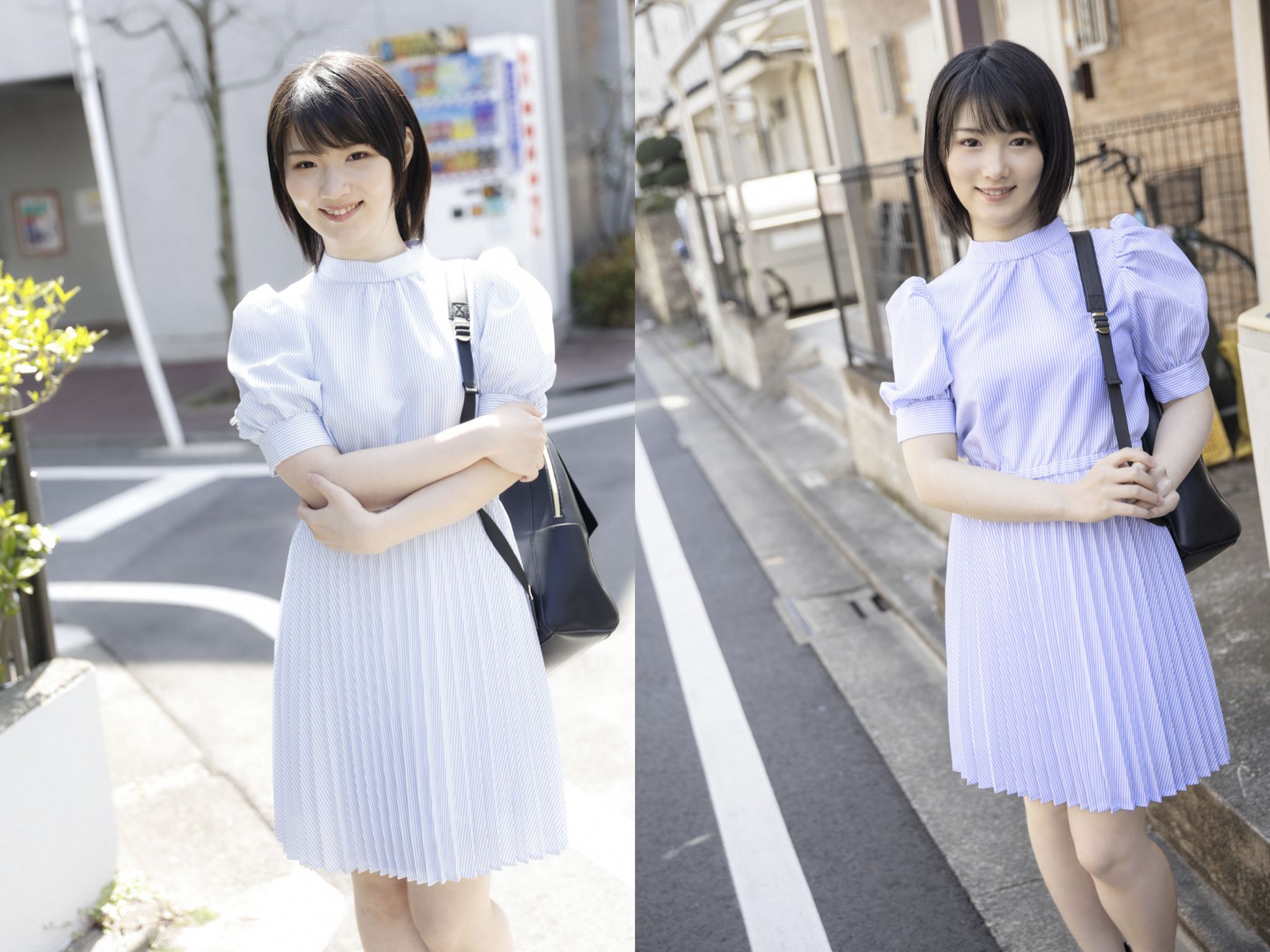 [Gekisha Beauty 激写美女] Yuka Nitta 新田ゆう香