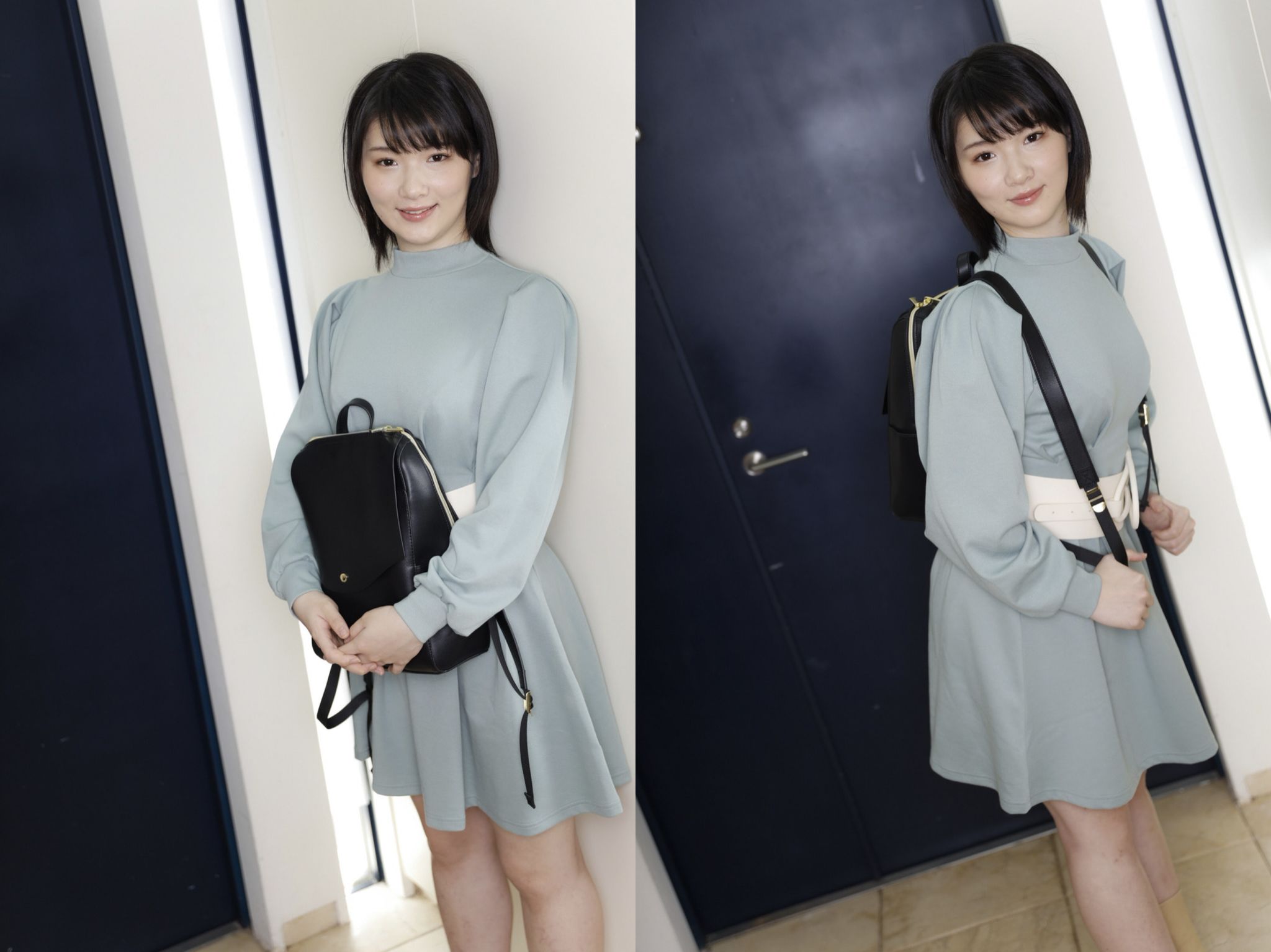 [Gekisha Beauty 激写美女] Yuka Nitta 新田ゆう香