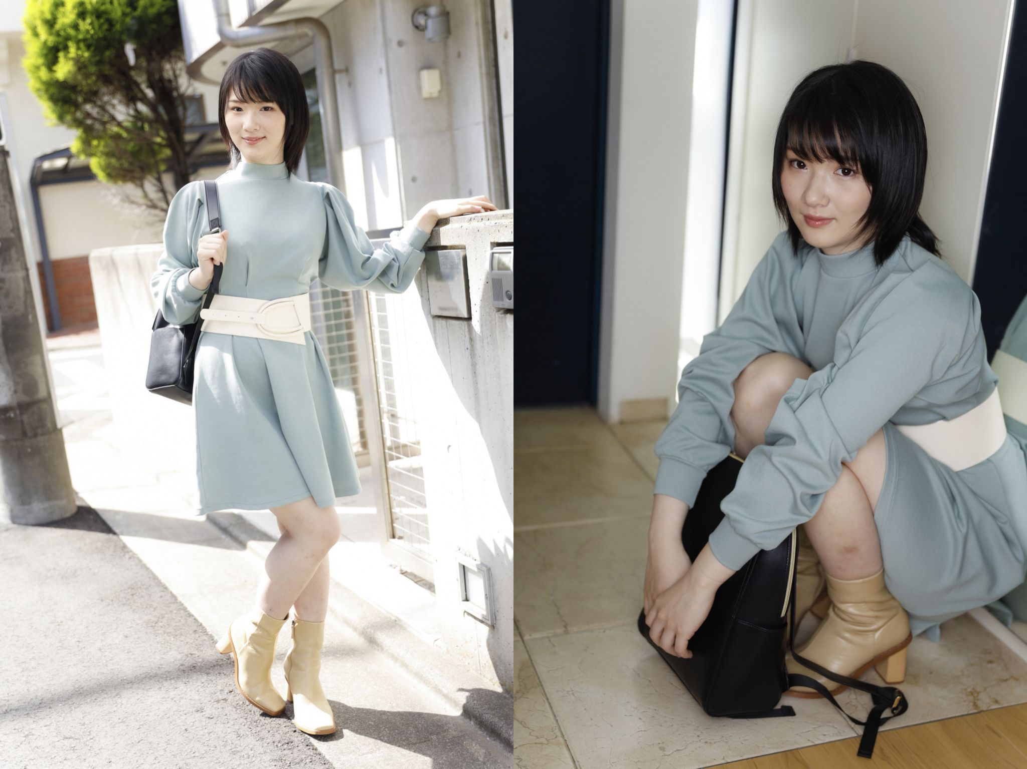 [Gekisha Beauty 激写美女] Yuka Nitta 新田ゆう香