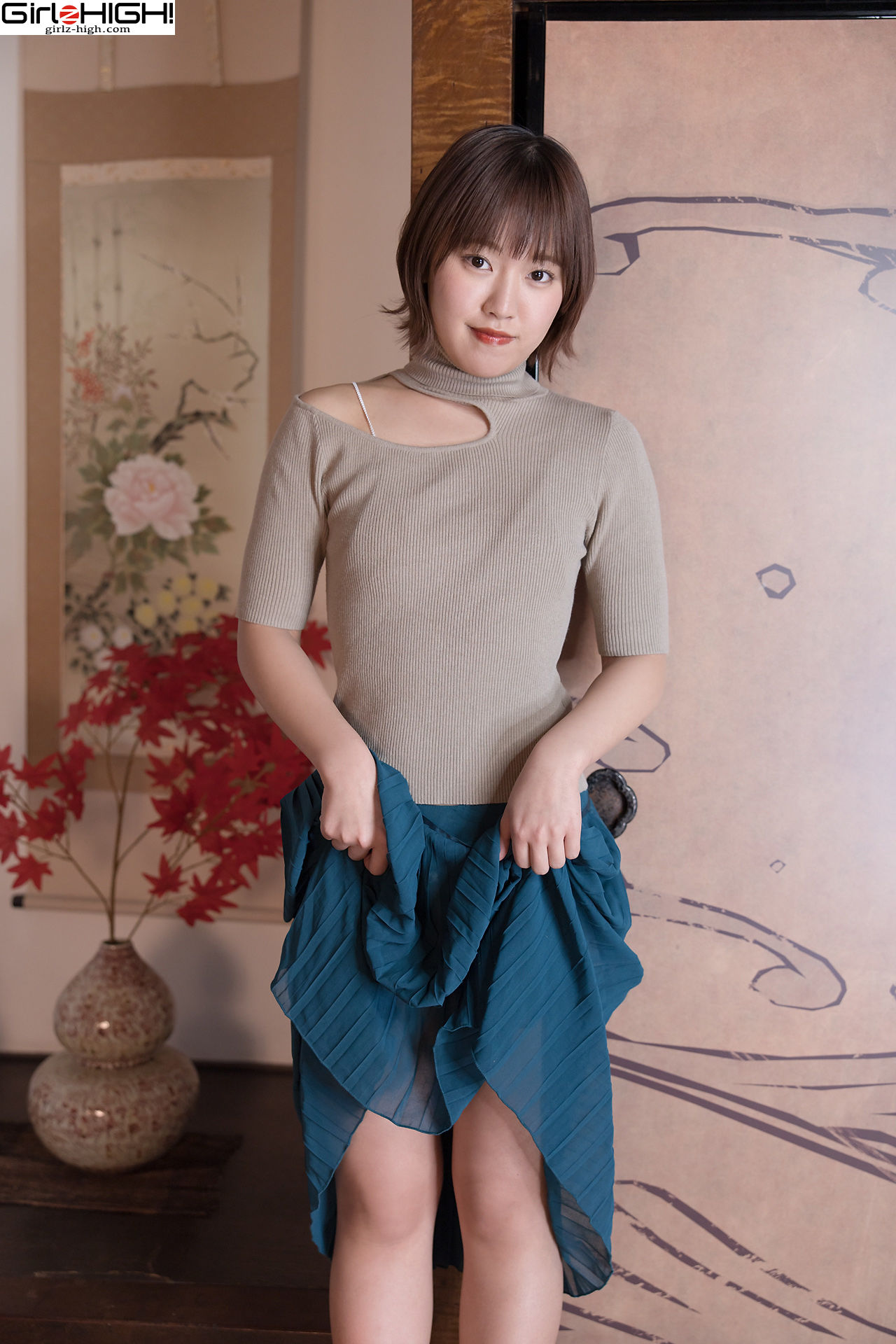 [Girlz-High] Anju Kouzuki 香月りお - bfaa_091 007