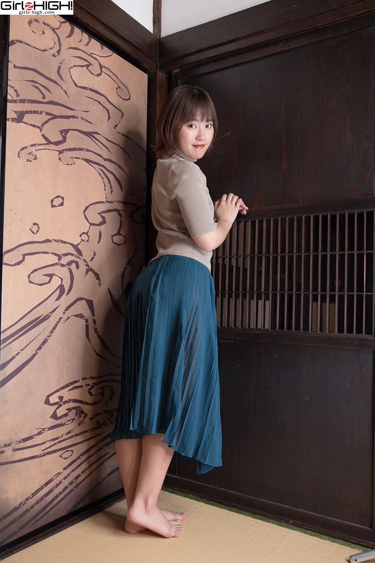 [Girlz-High] Anju Kouzuki 香月りお - bfaa_091 007
