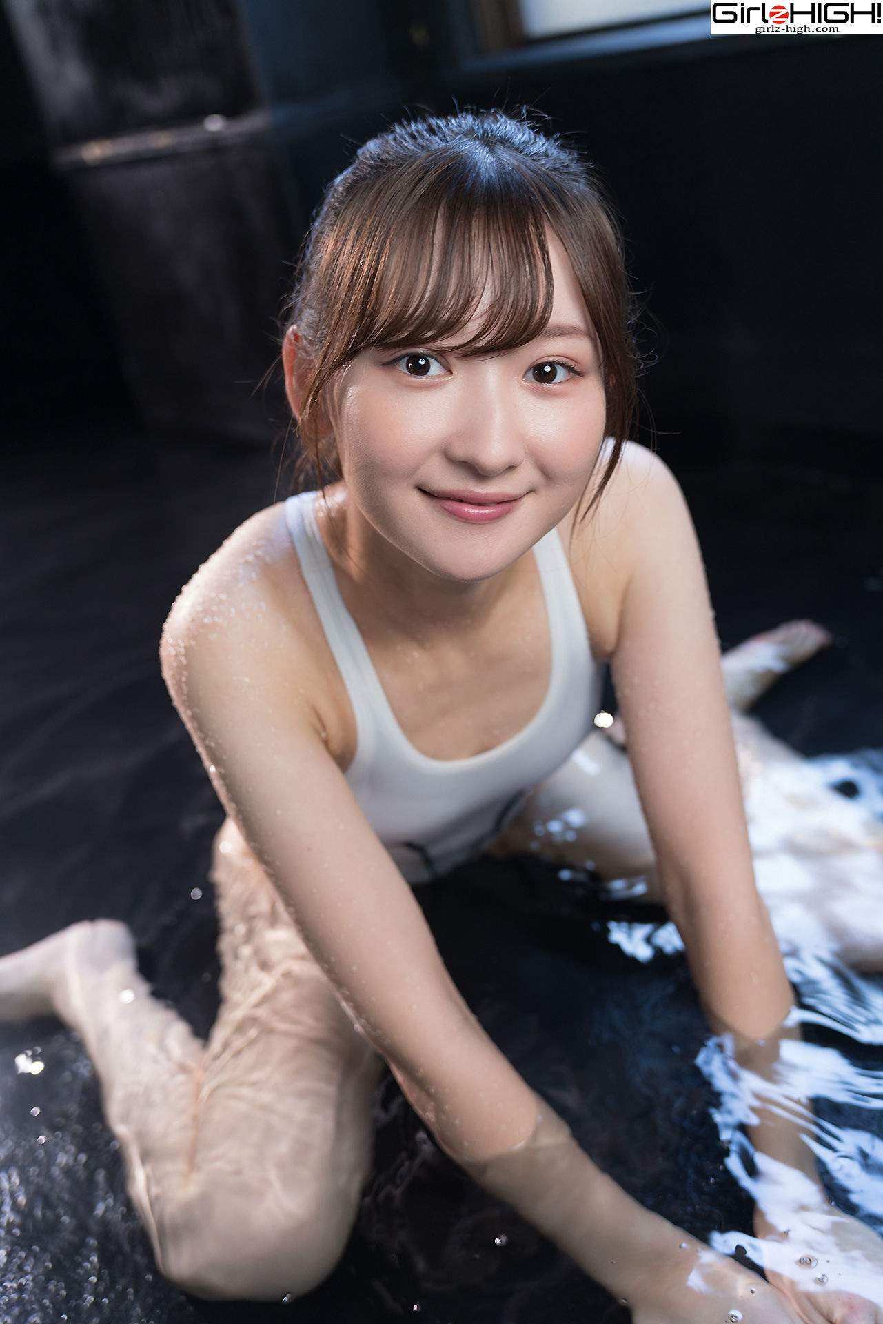 [Girlz-High] Asami Kondou 近藤あさみ - bfaa_092_001