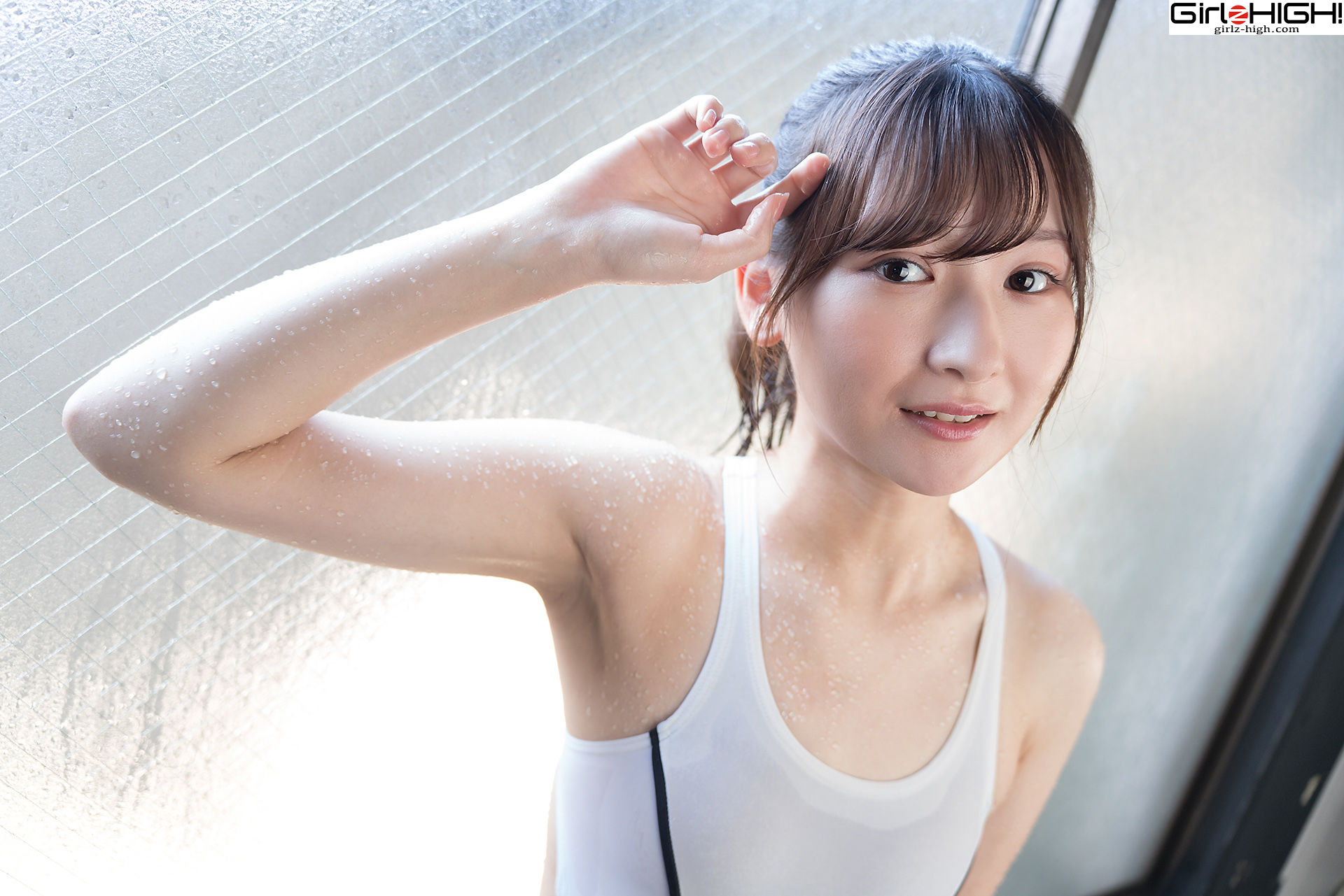 [Girlz-High] Asami Kondou 近藤あさみ - bfaa_092_001