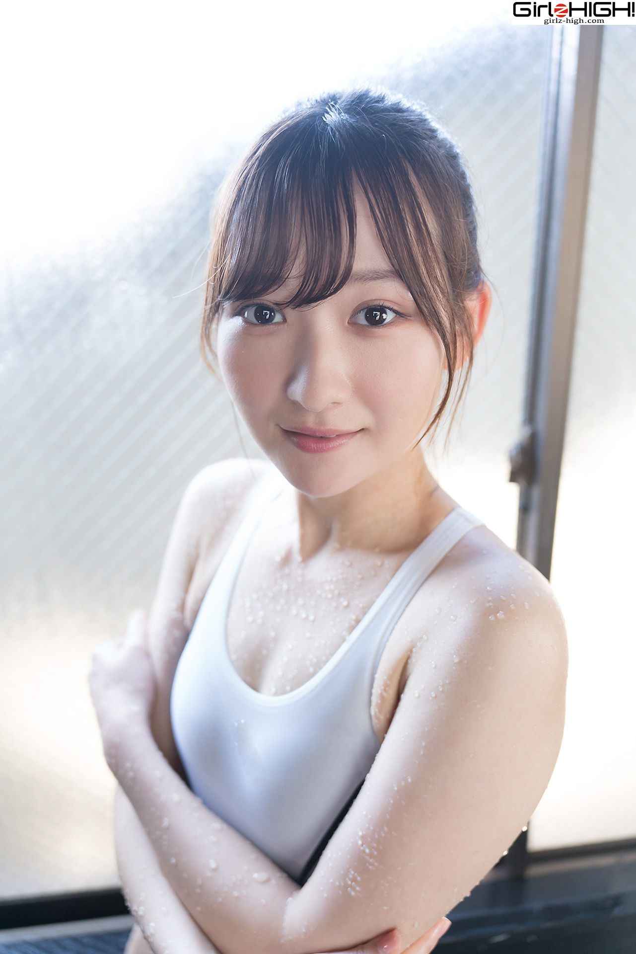 [Girlz-High] Asami Kondou 近藤あさみ - bfaa_092_001